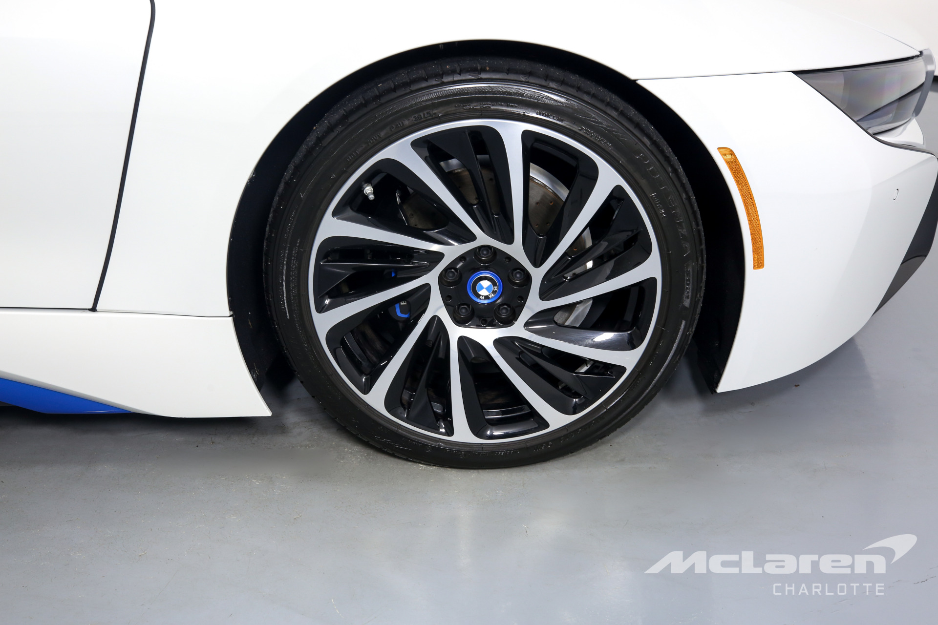 Used 2016 BMW i8 | Charlotte, NC
