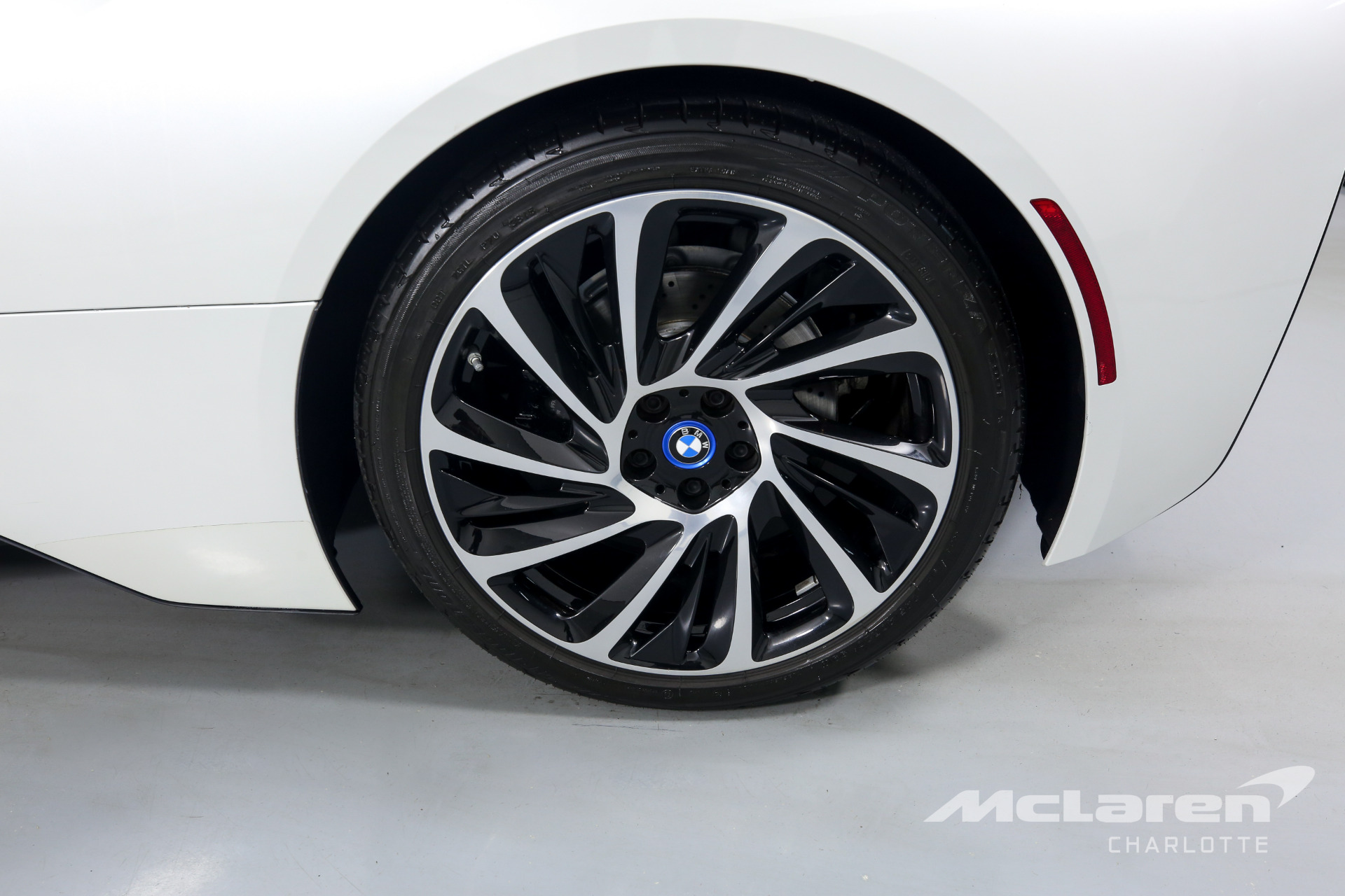 Used 2016 BMW i8 | Charlotte, NC