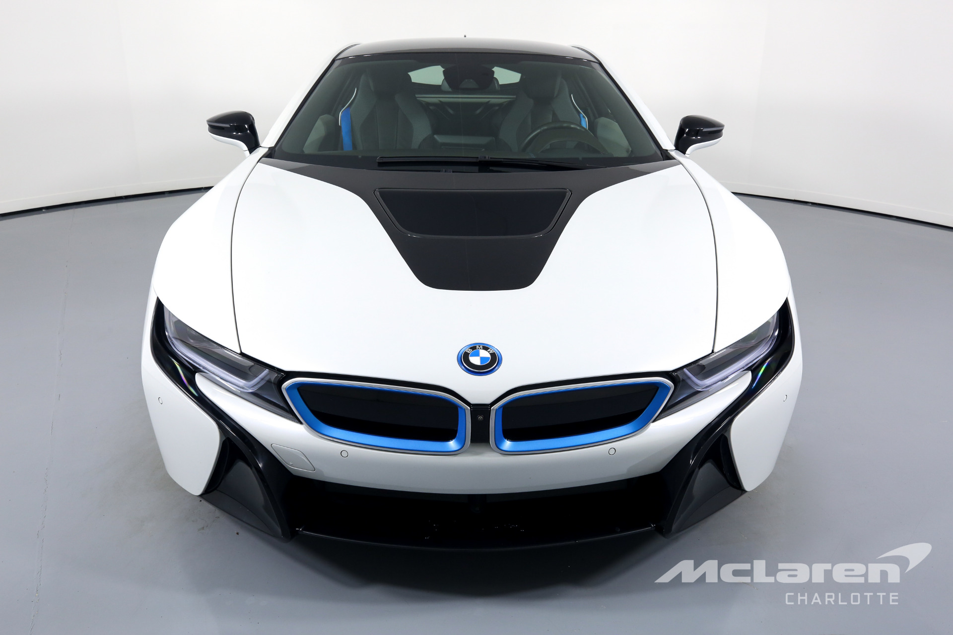Used 2016 BMW i8 | Charlotte, NC