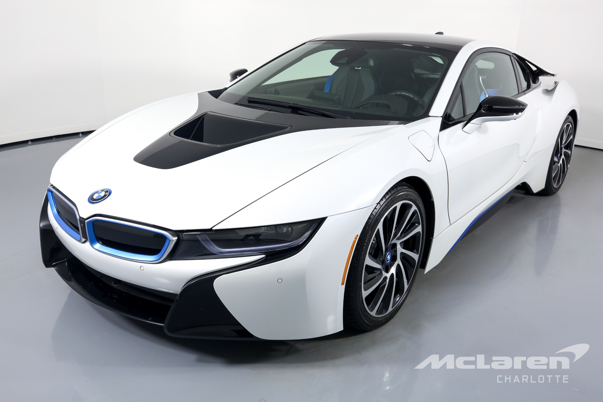 Used 2016 BMW i8 | Charlotte, NC
