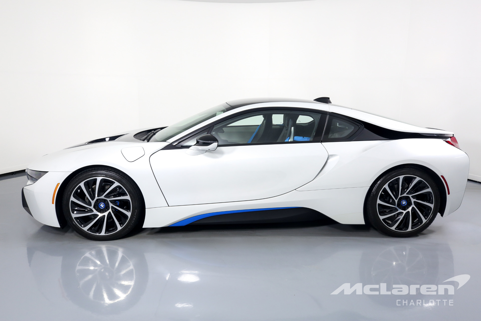 Used 2016 BMW i8 | Charlotte, NC