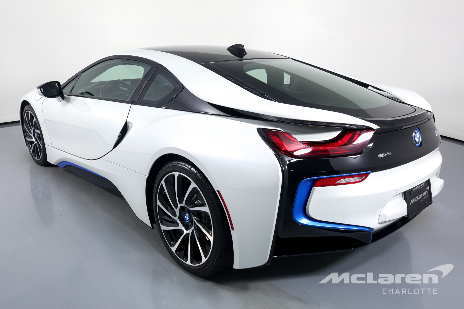 Used 2016 BMW i8 | Charlotte, NC