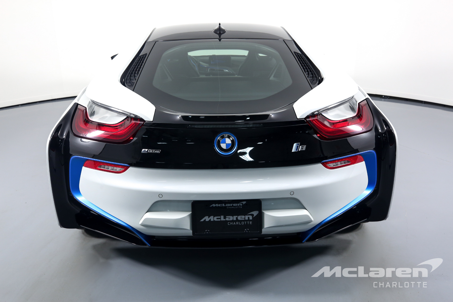 Used 2016 BMW i8 | Charlotte, NC