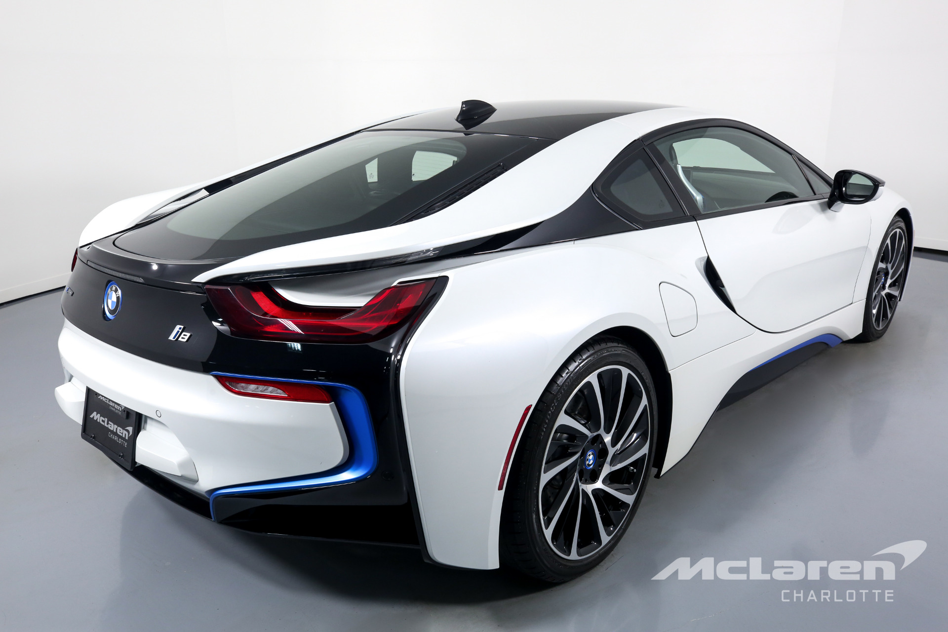 Used 2016 BMW i8 | Charlotte, NC