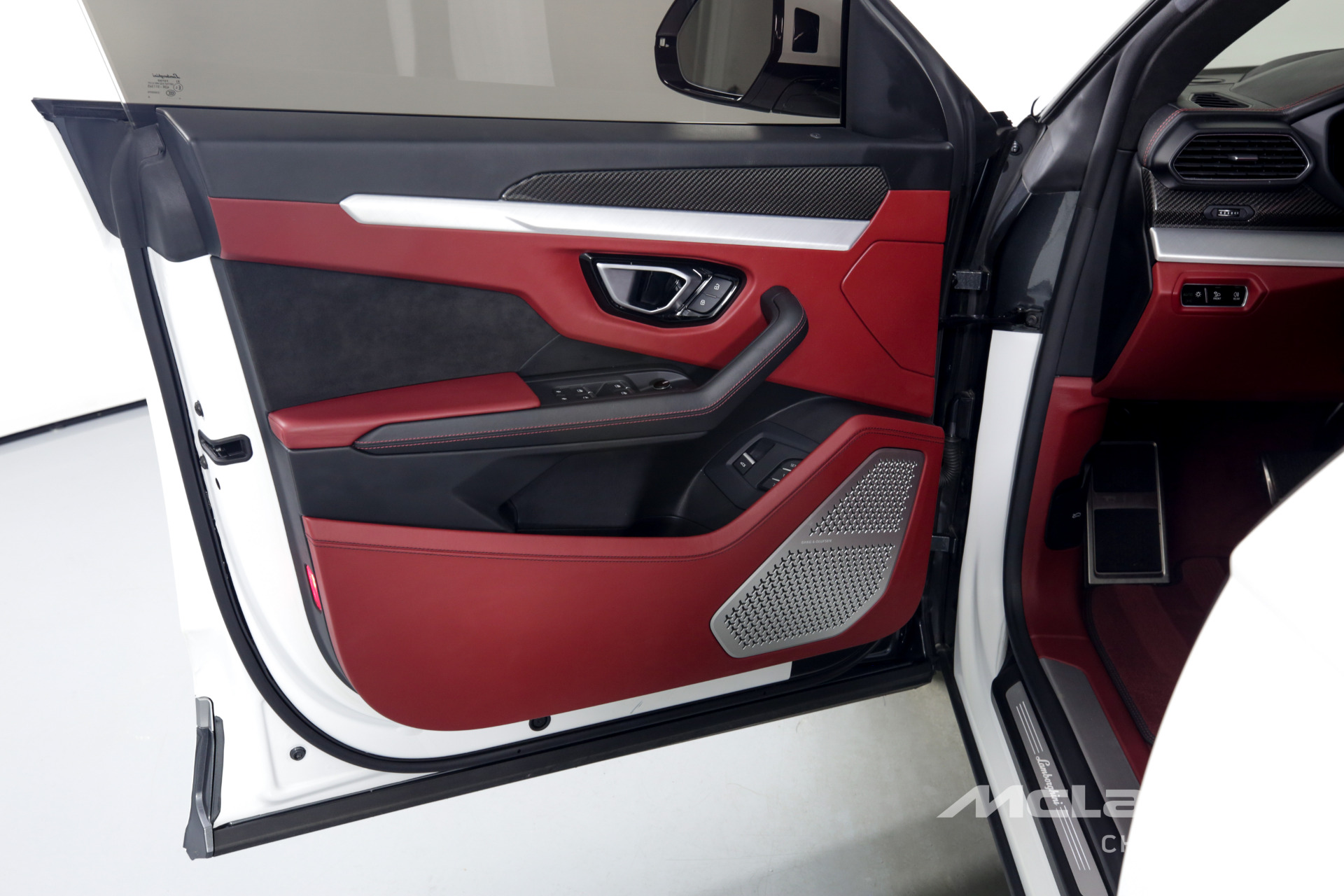 Used 2020 Lamborghini Urus | Charlotte, NC