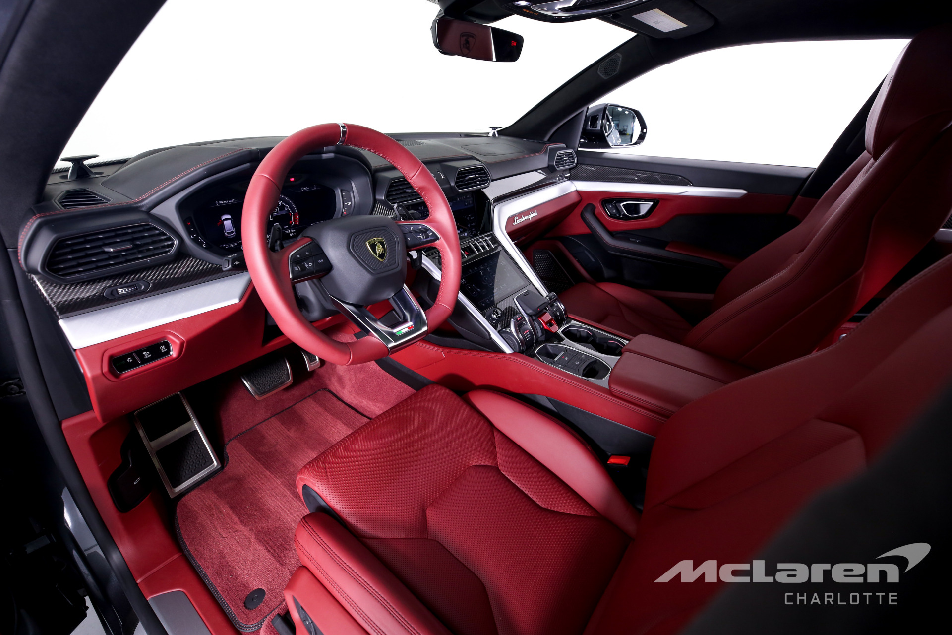Used 2020 Lamborghini Urus | Charlotte, NC