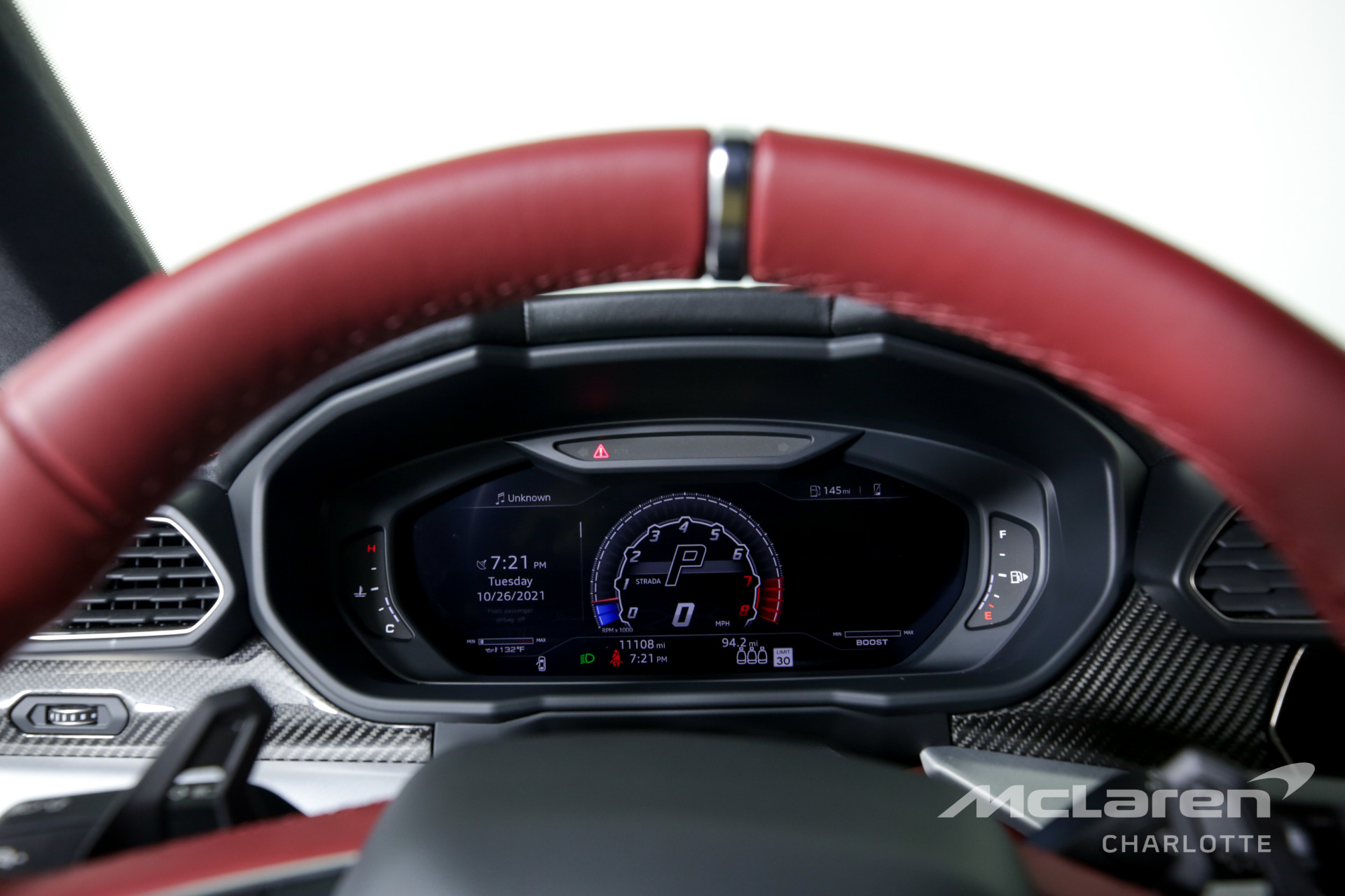 Used 2020 Lamborghini Urus | Charlotte, NC