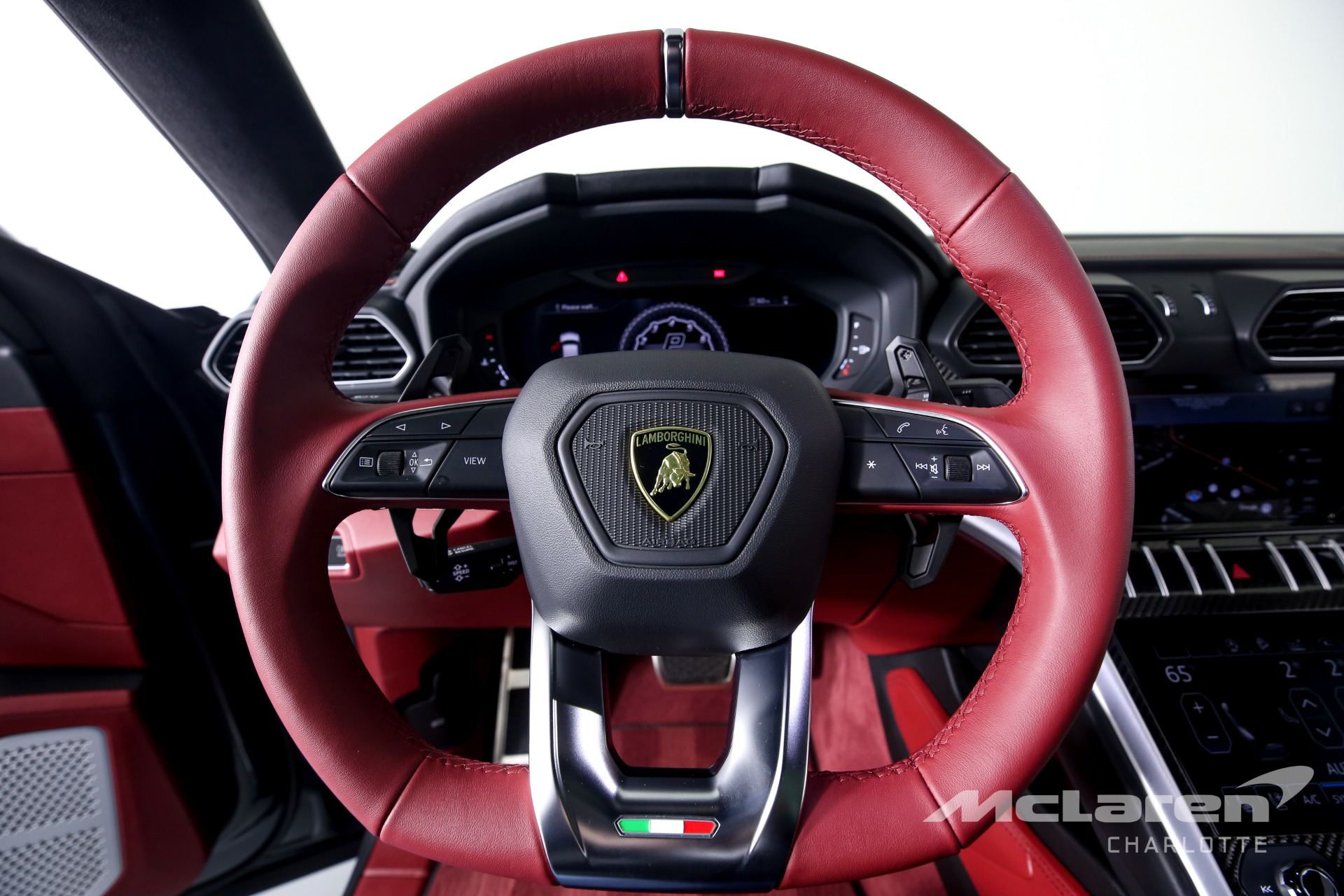 Used 2020 Lamborghini Urus | Charlotte, NC