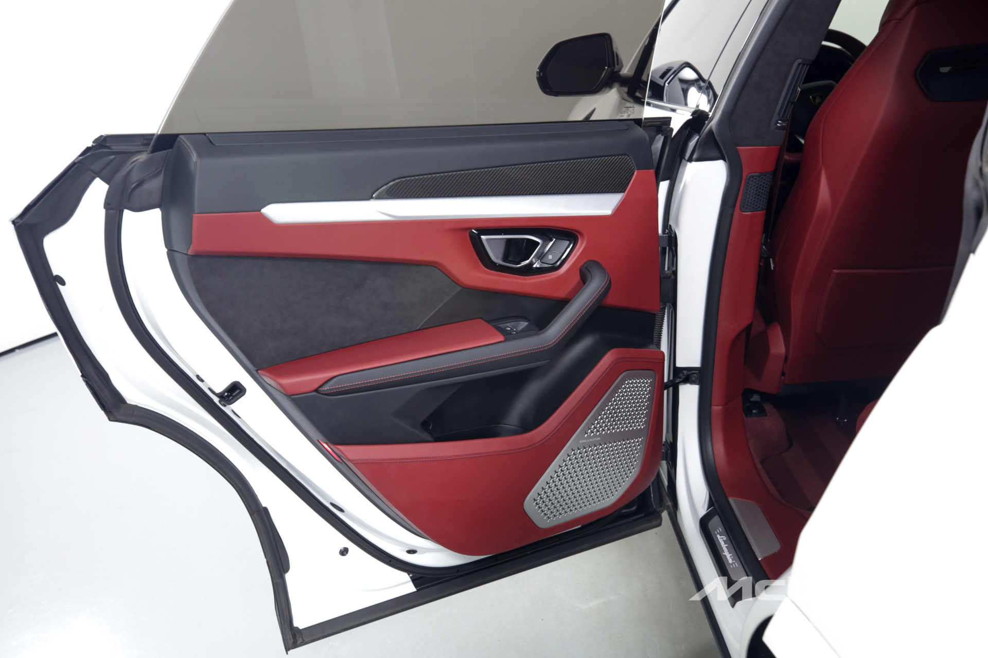 Used 2020 Lamborghini Urus | Charlotte, NC