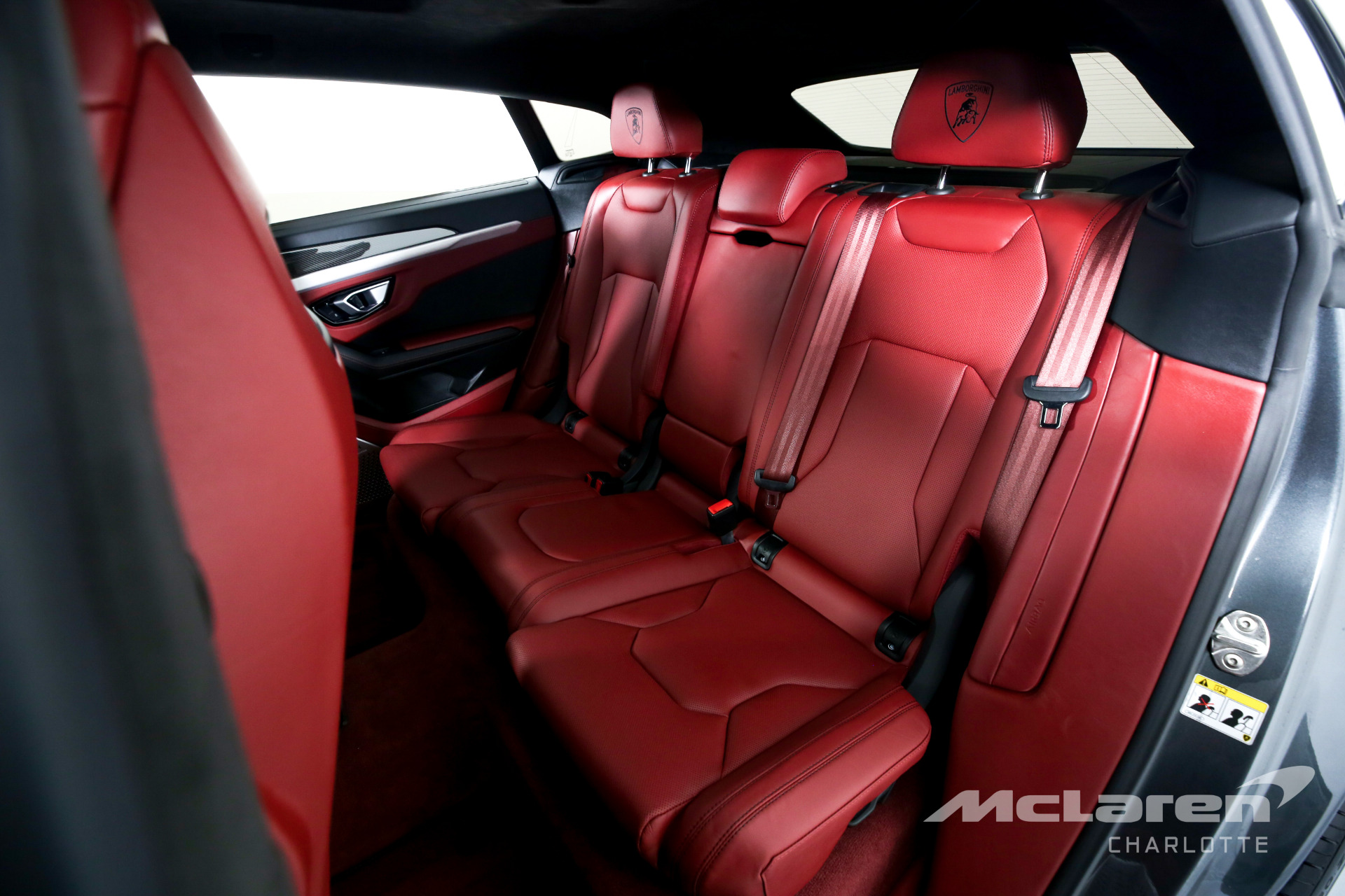 Used 2020 Lamborghini Urus | Charlotte, NC