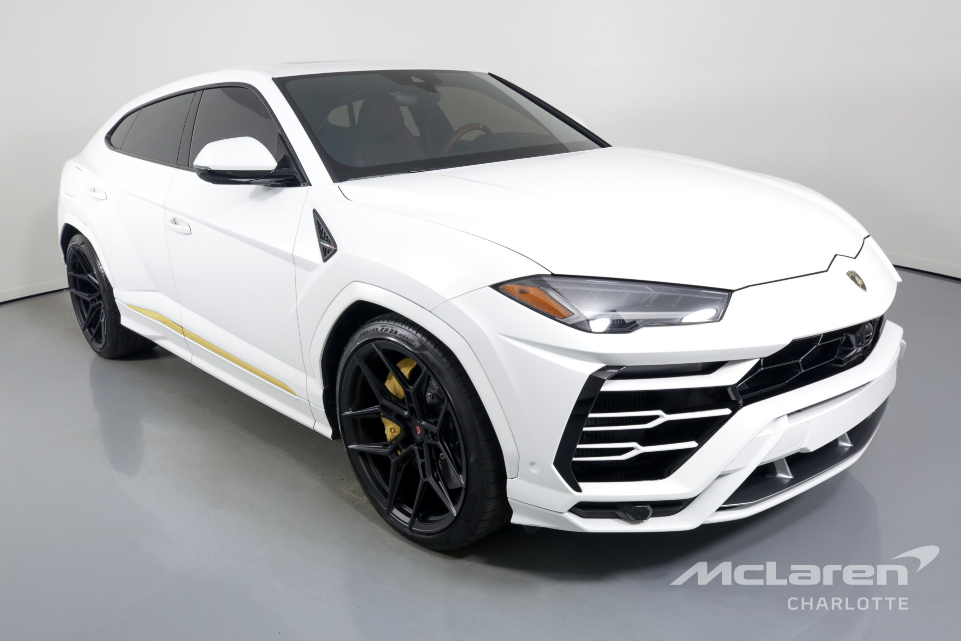 Used 2020 Lamborghini Urus | Charlotte, NC