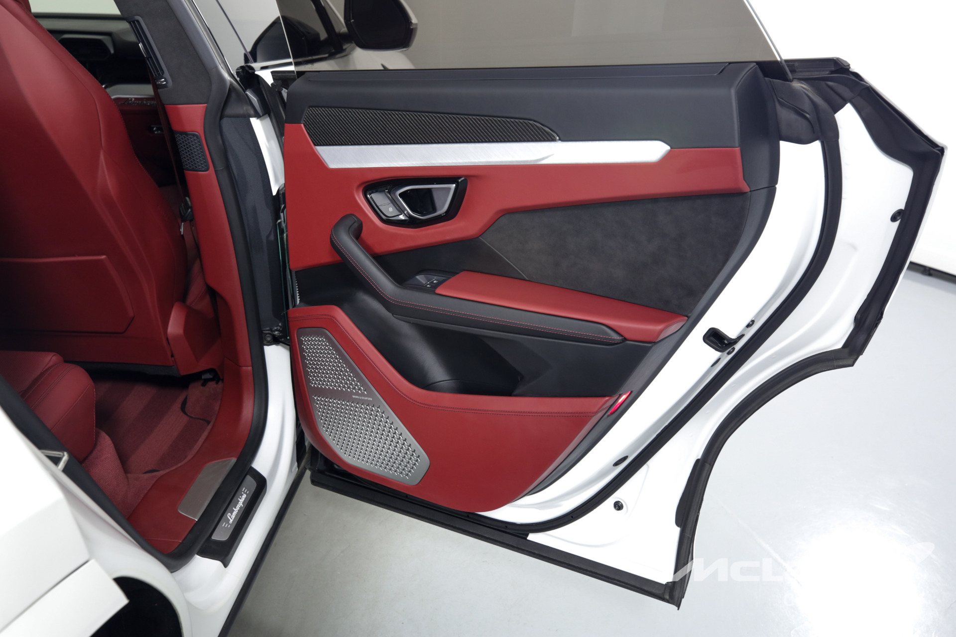 Used 2020 Lamborghini Urus | Charlotte, NC