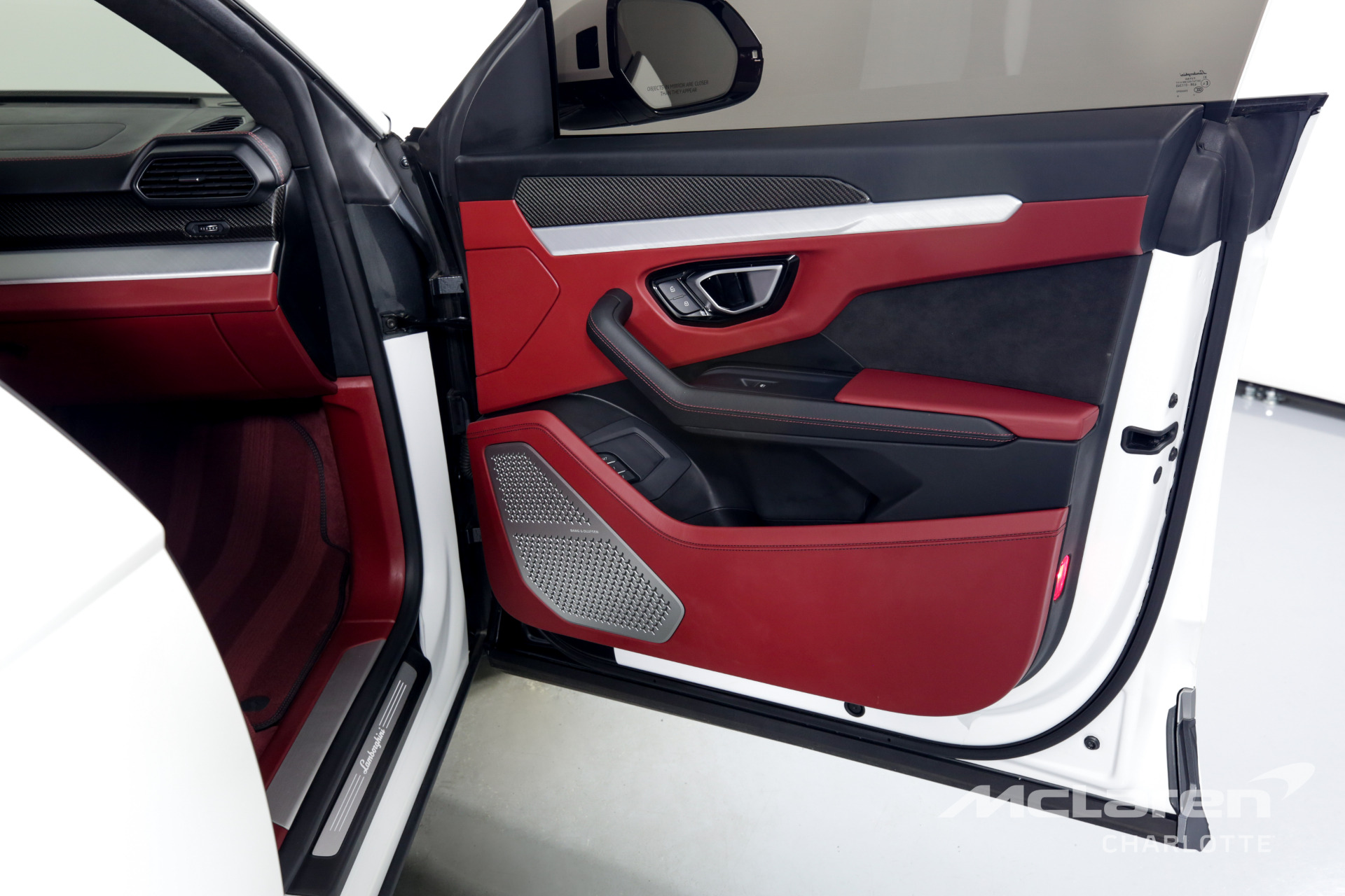 Used 2020 Lamborghini Urus | Charlotte, NC