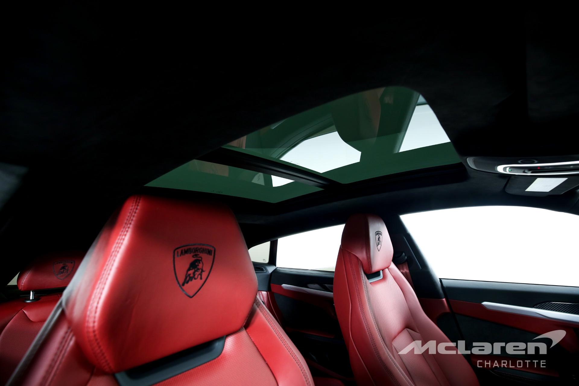 Used 2020 Lamborghini Urus | Charlotte, NC
