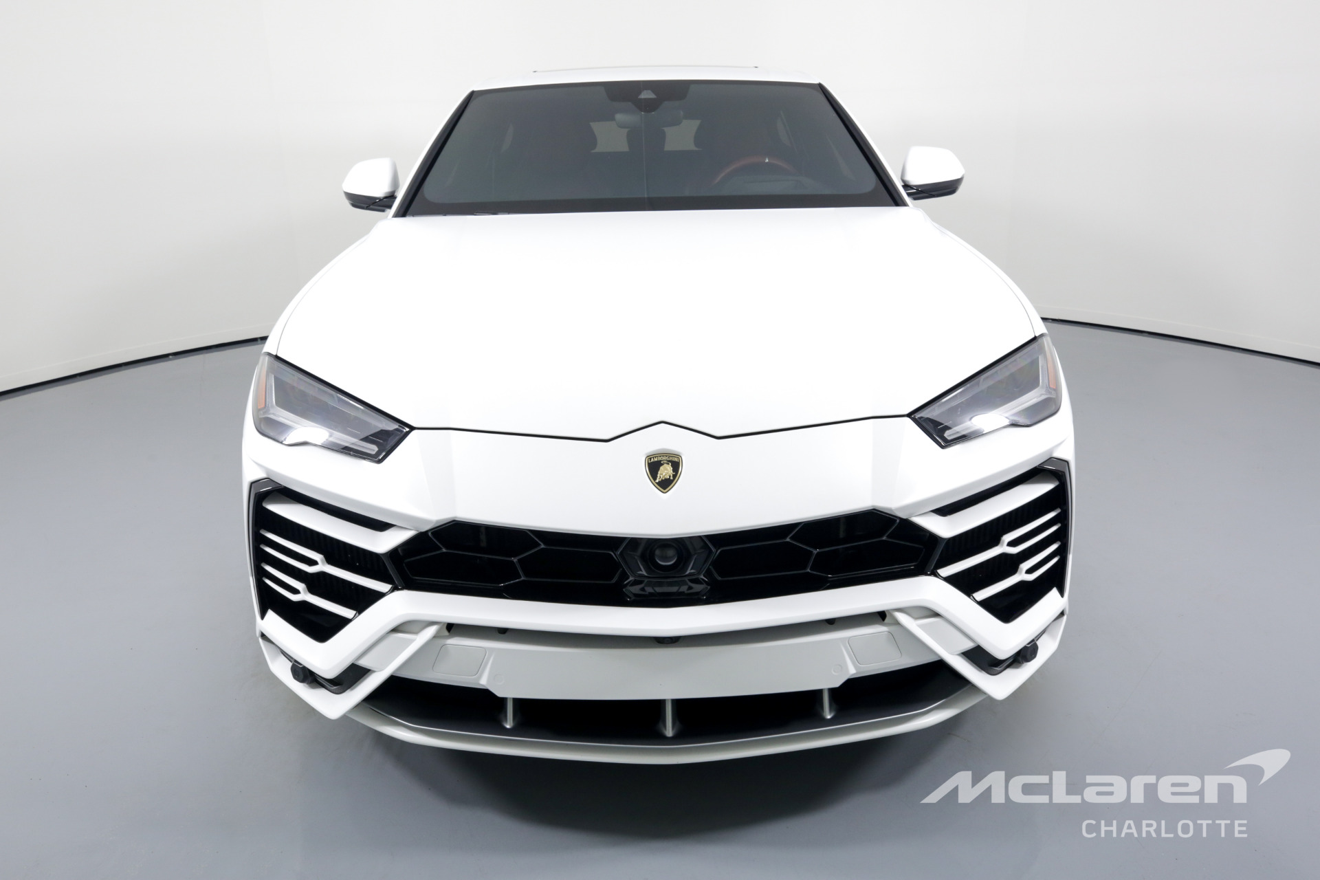 Used 2020 Lamborghini Urus | Charlotte, NC
