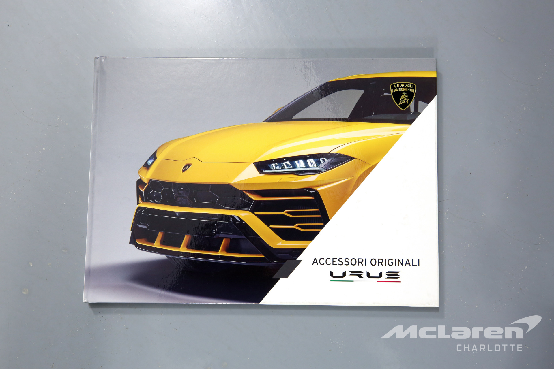 Used 2020 Lamborghini Urus | Charlotte, NC