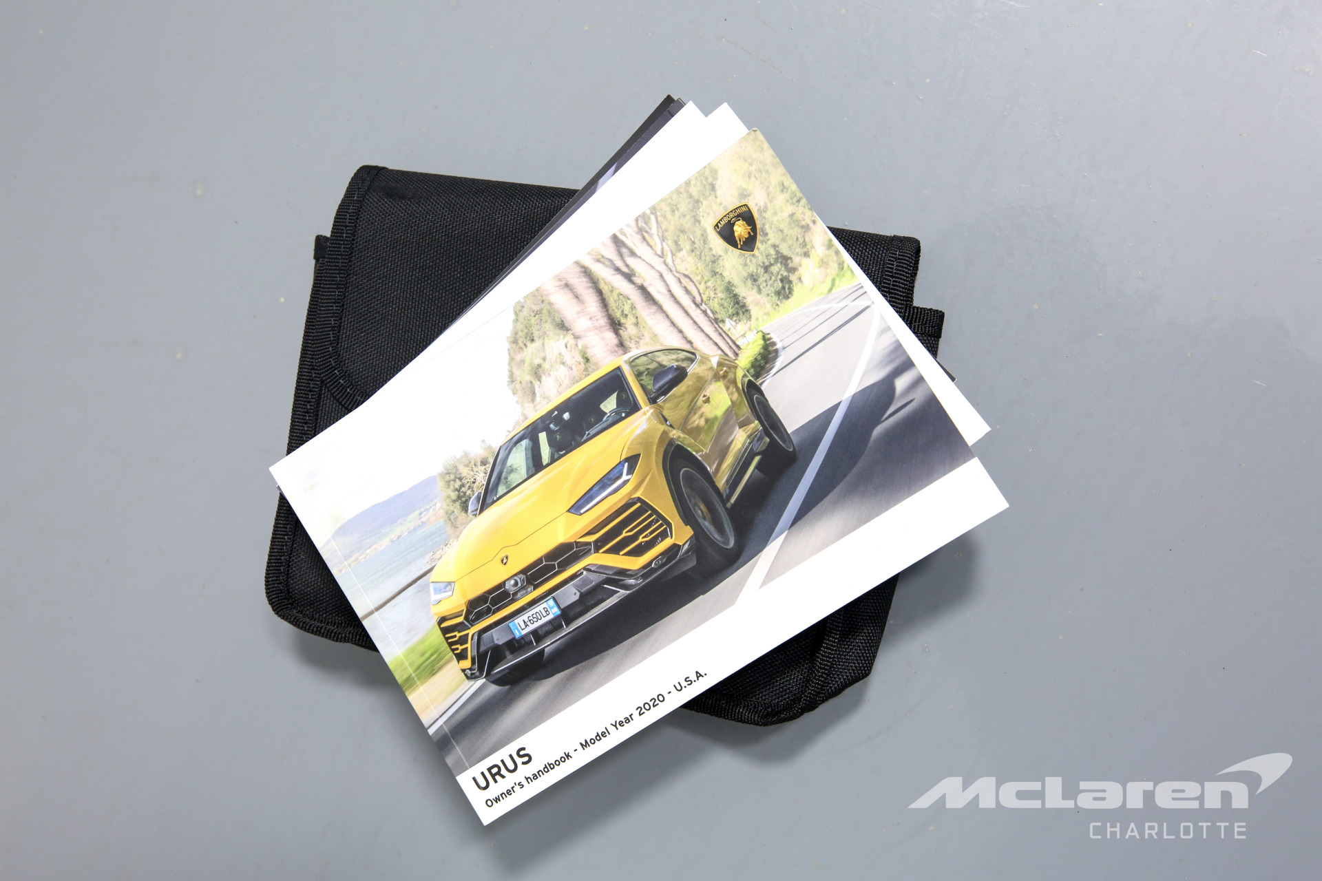 Used 2020 Lamborghini Urus | Charlotte, NC