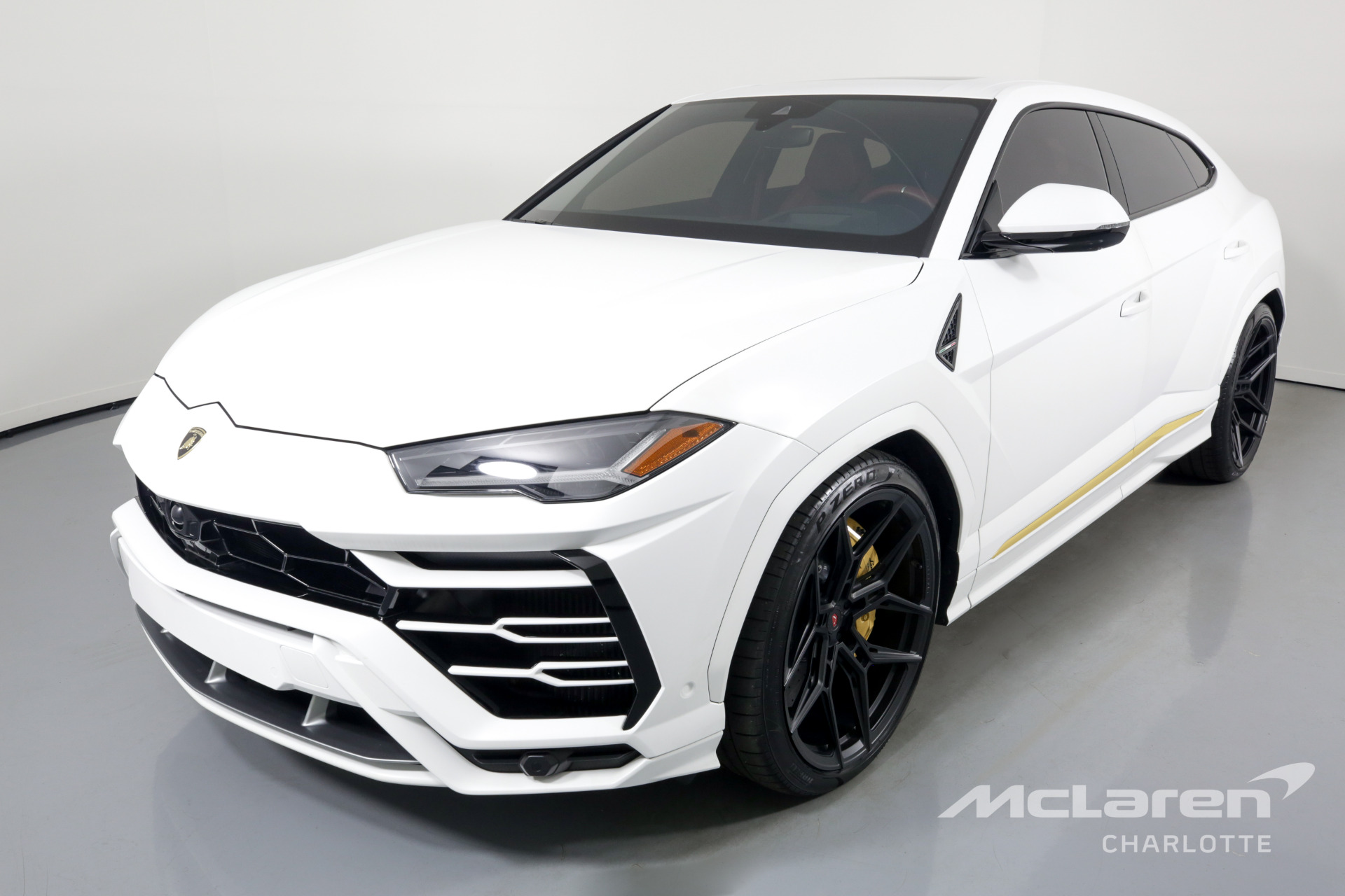 Used 2020 Lamborghini Urus | Charlotte, NC