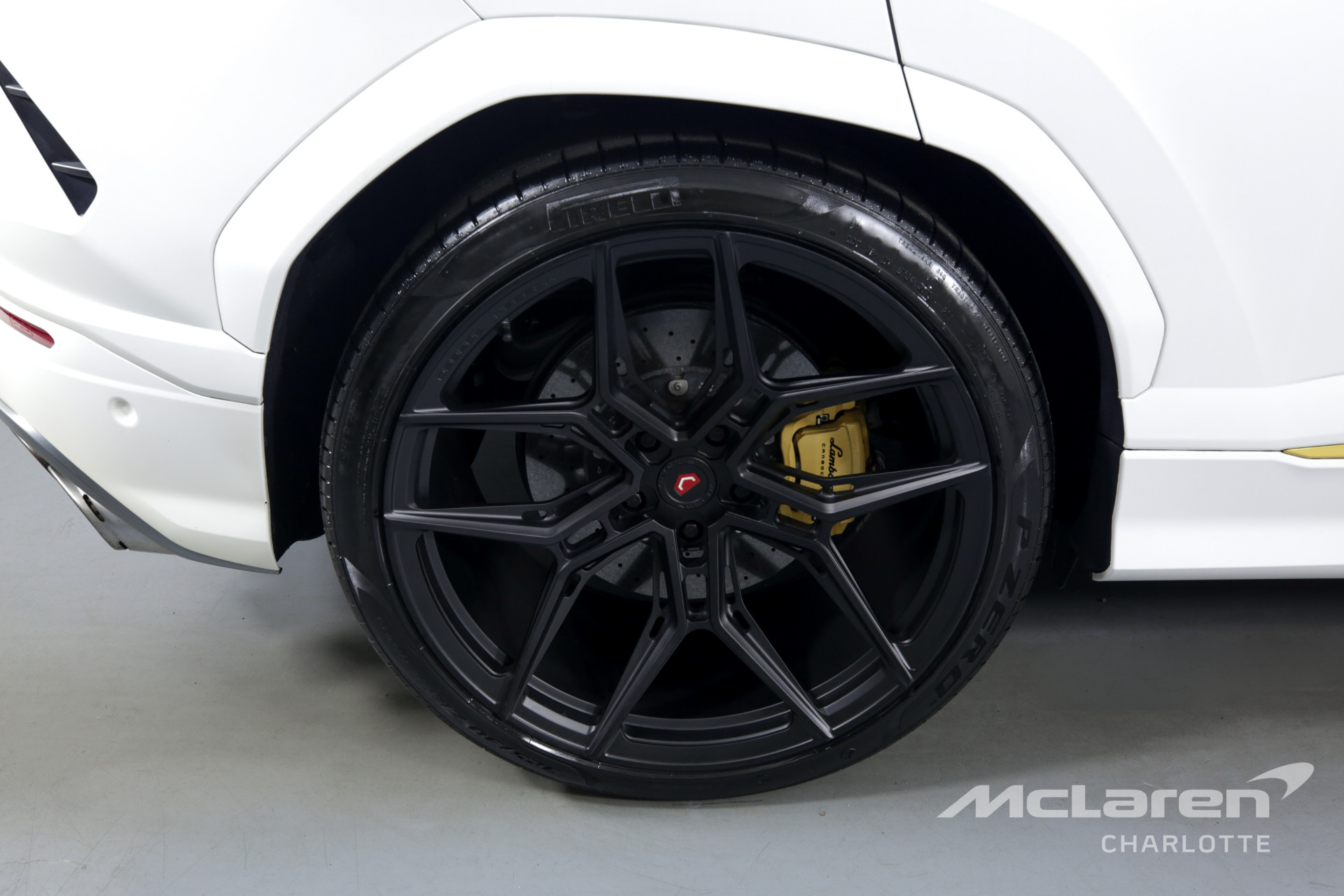 Used 2020 Lamborghini Urus | Charlotte, NC