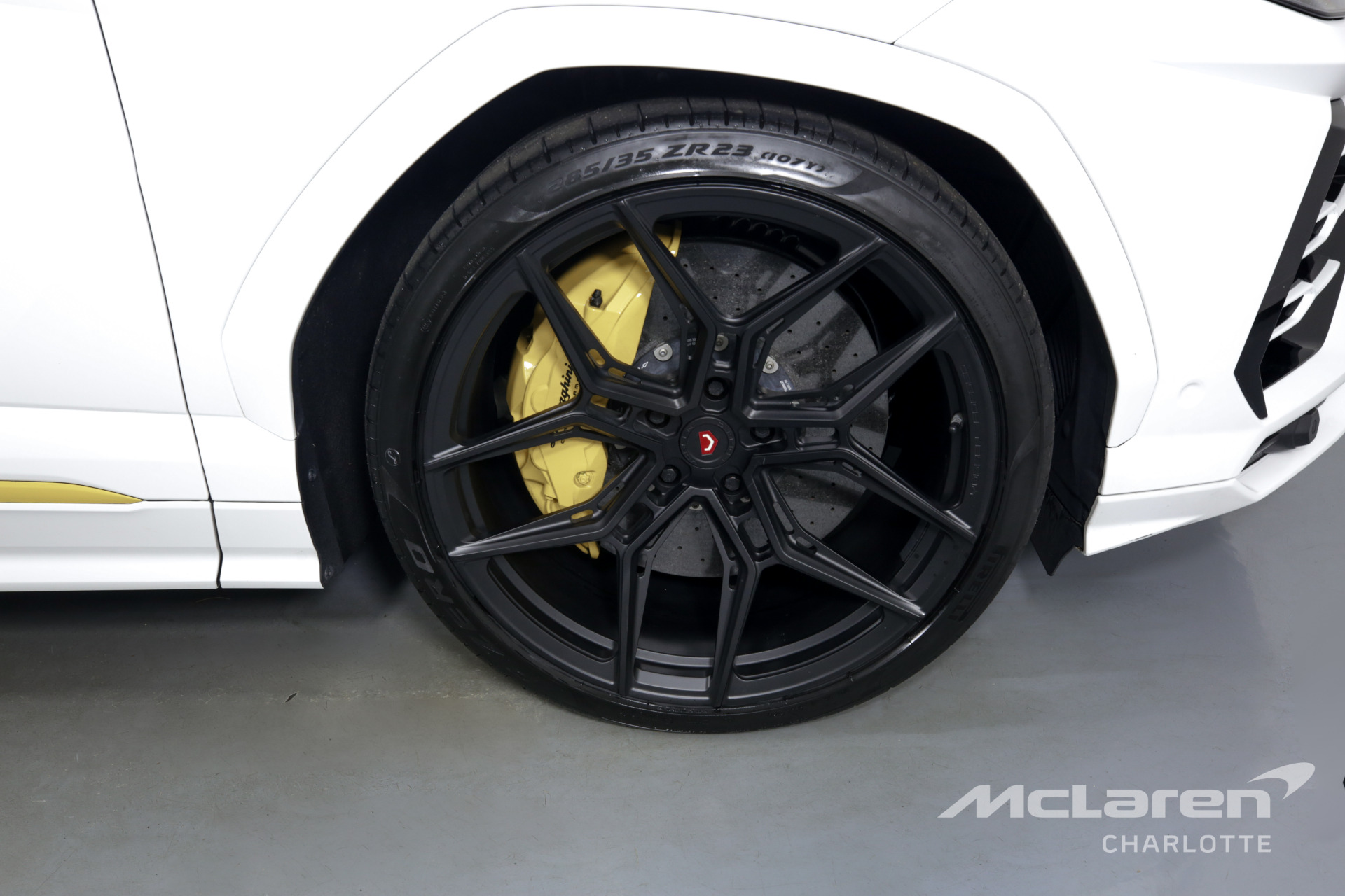 Used 2020 Lamborghini Urus | Charlotte, NC