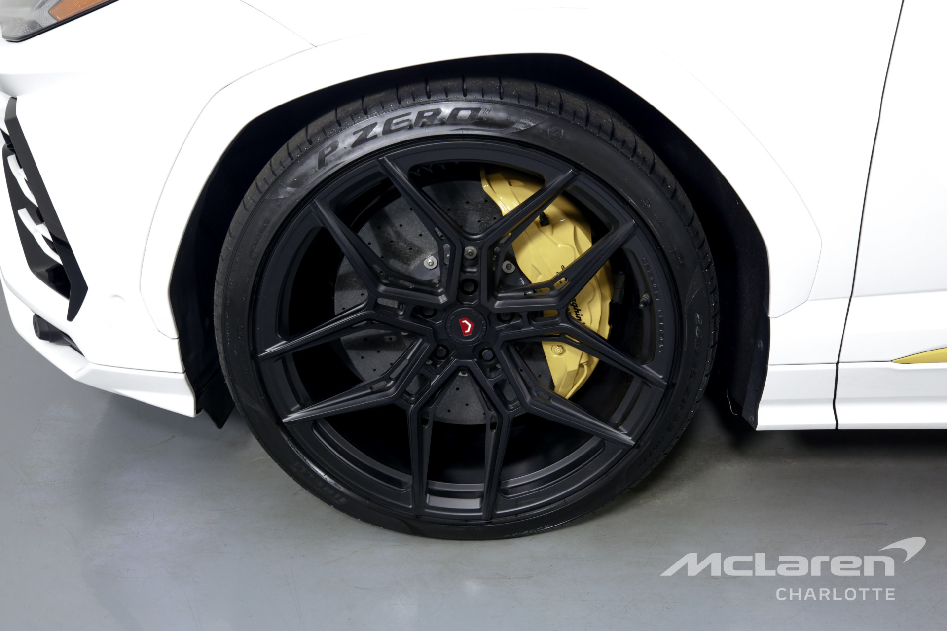 Used 2020 Lamborghini Urus | Charlotte, NC