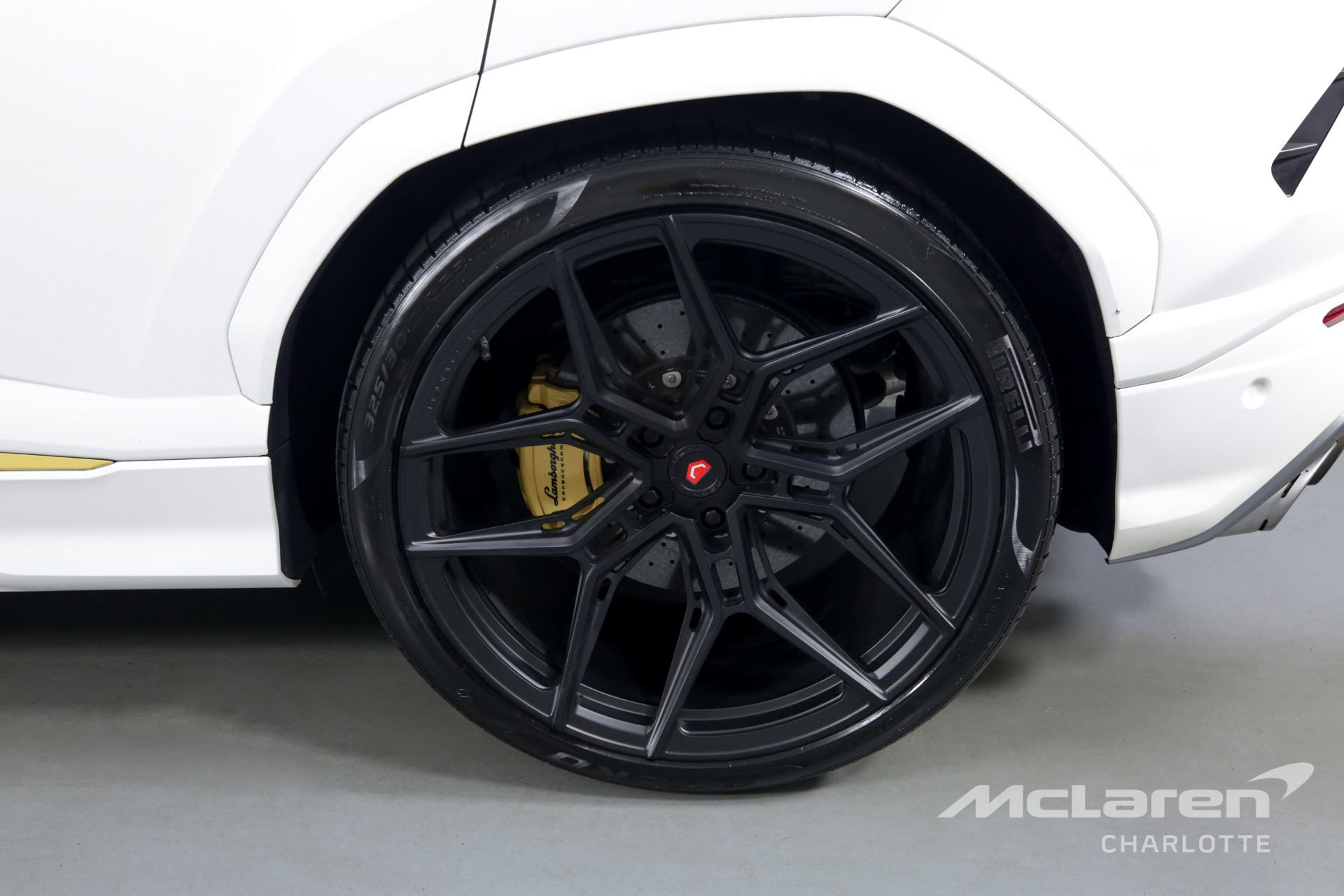 Used 2020 Lamborghini Urus | Charlotte, NC