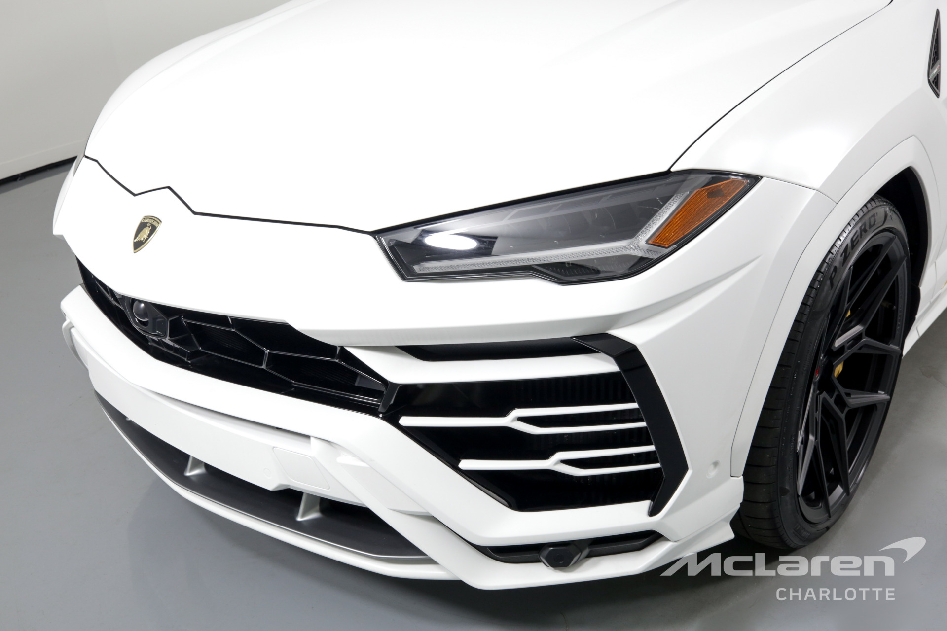 Used 2020 Lamborghini Urus | Charlotte, NC