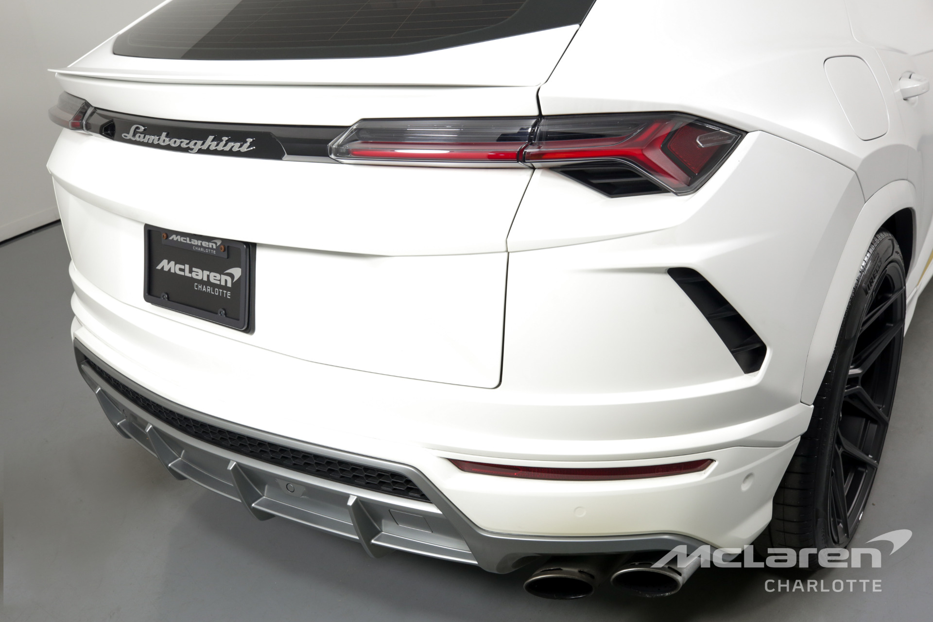 Used 2020 Lamborghini Urus | Charlotte, NC