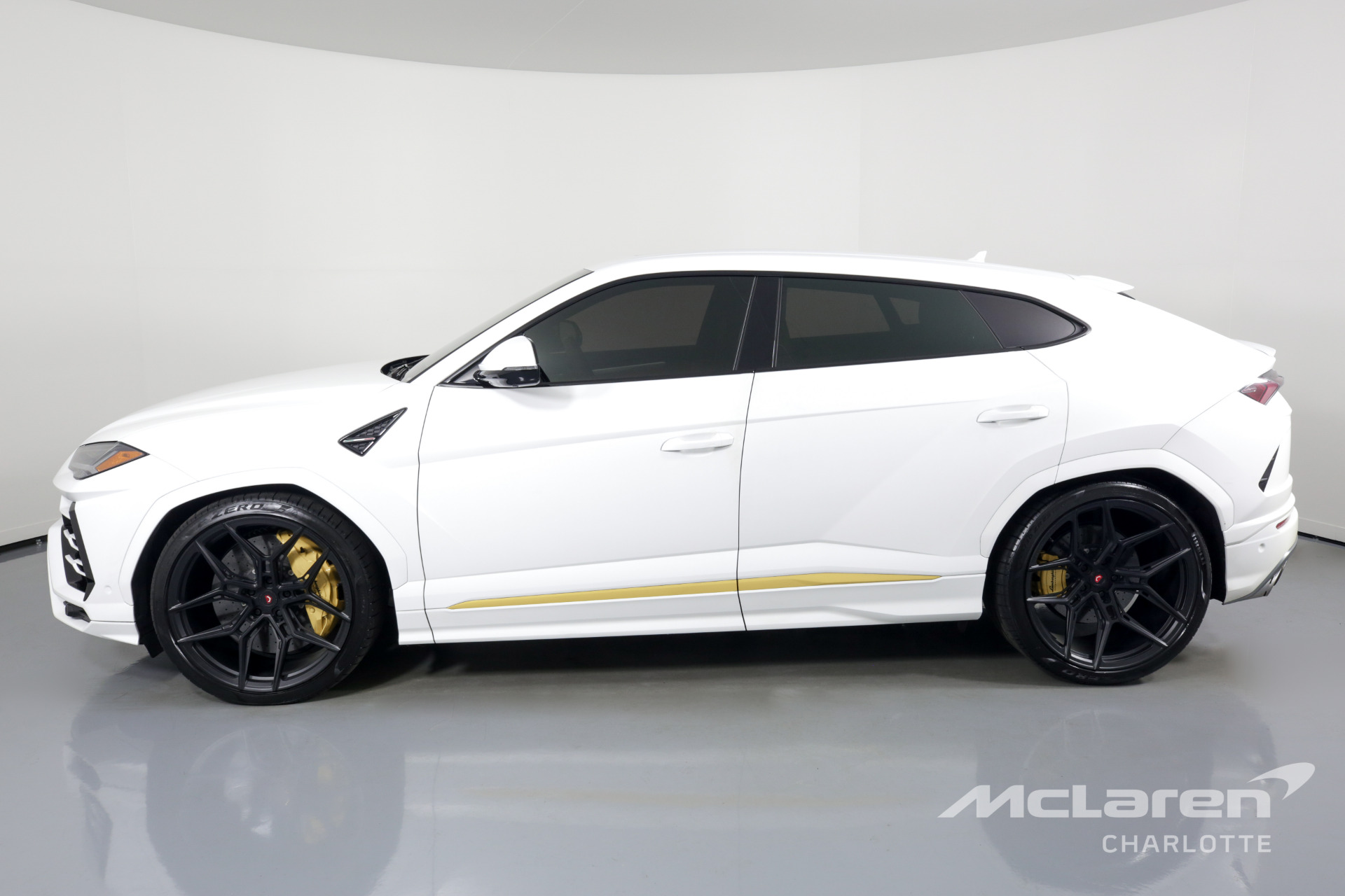 Used 2020 Lamborghini Urus | Charlotte, NC
