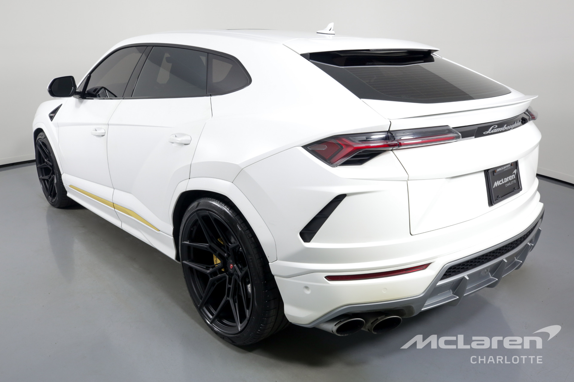 Used 2020 Lamborghini Urus | Charlotte, NC