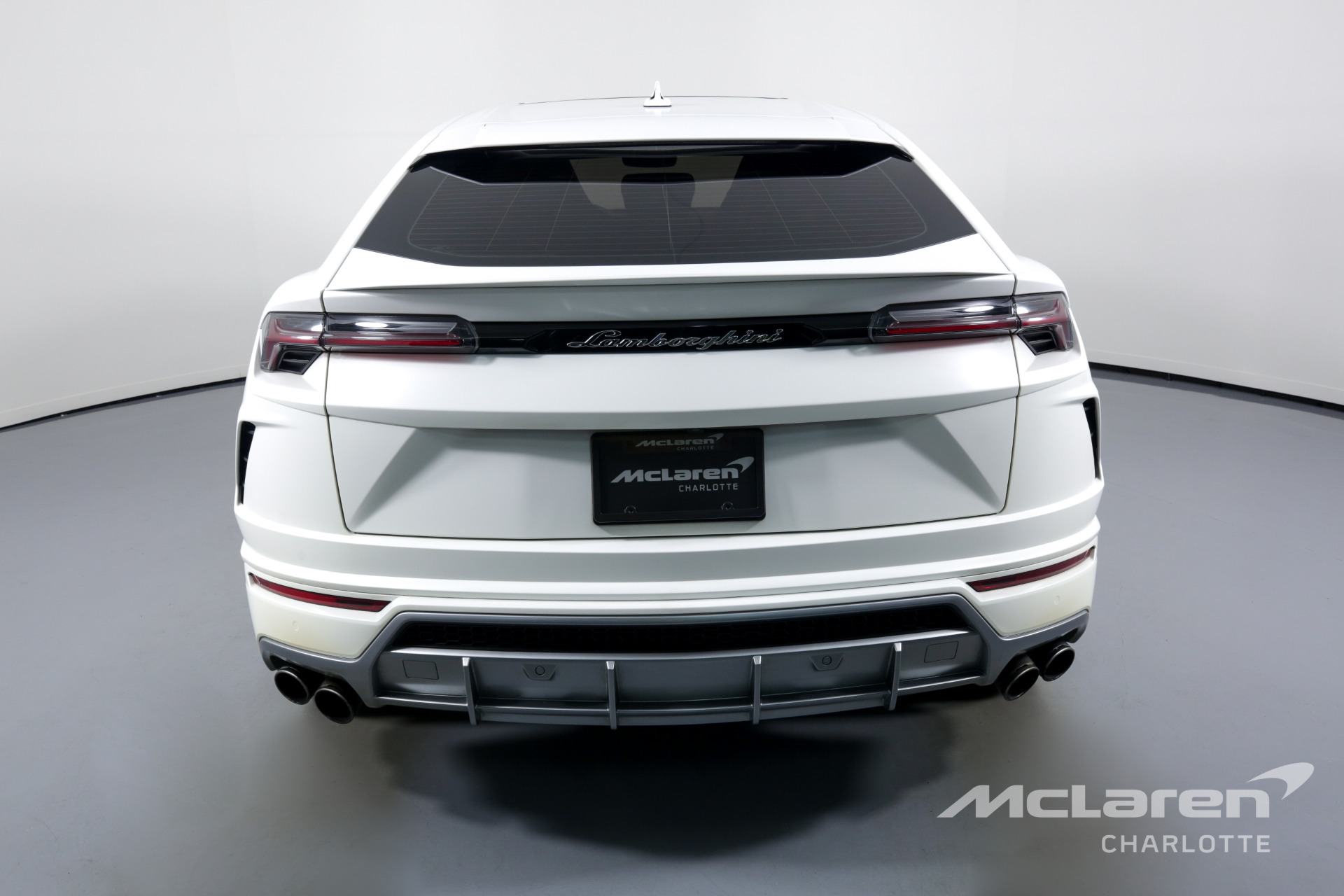 Used 2020 Lamborghini Urus | Charlotte, NC