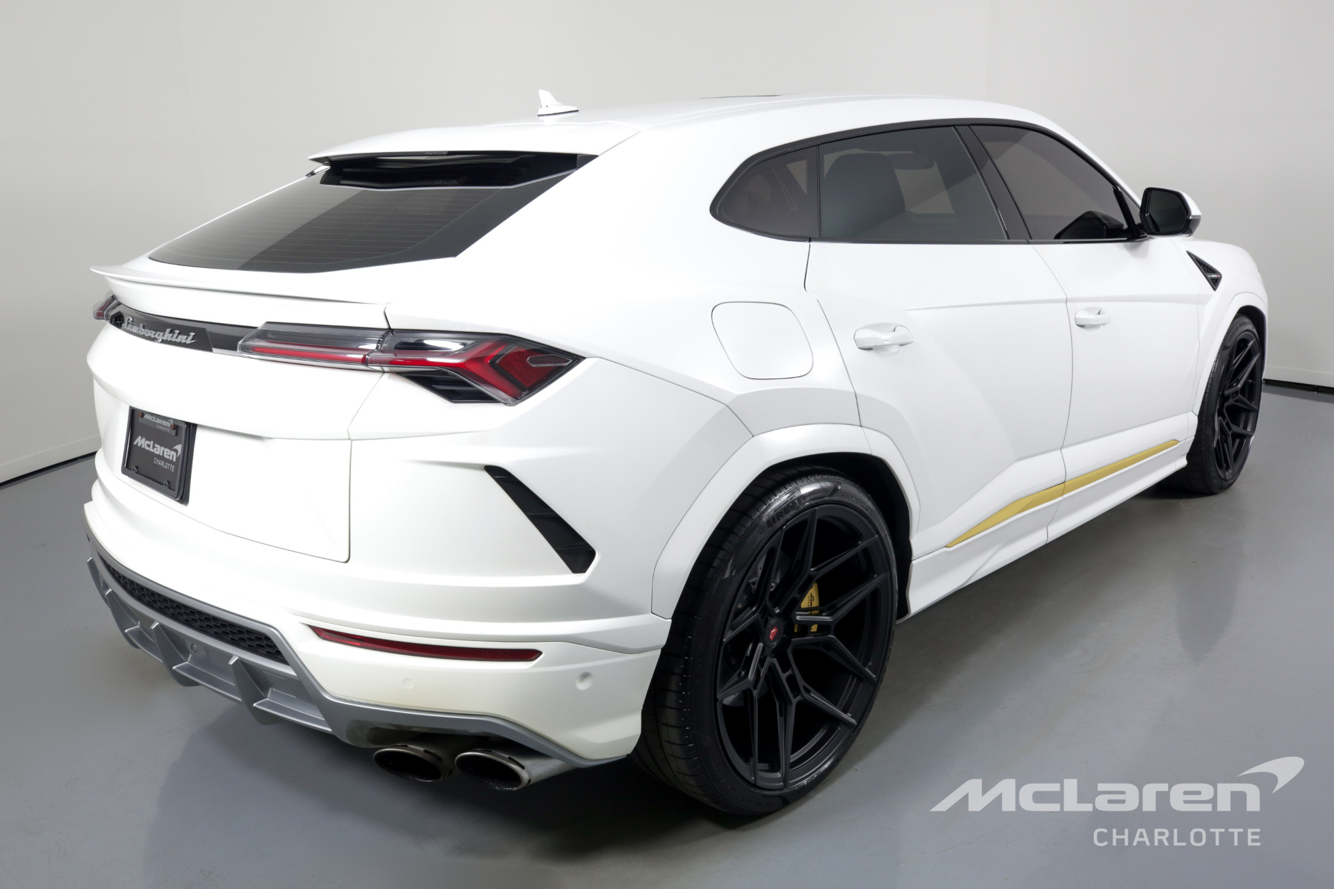 Used 2020 Lamborghini Urus | Charlotte, NC