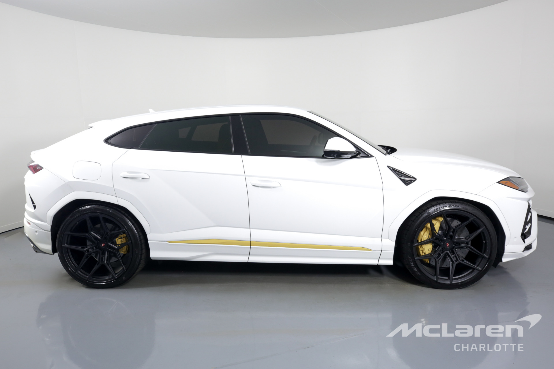 Used 2020 Lamborghini Urus | Charlotte, NC
