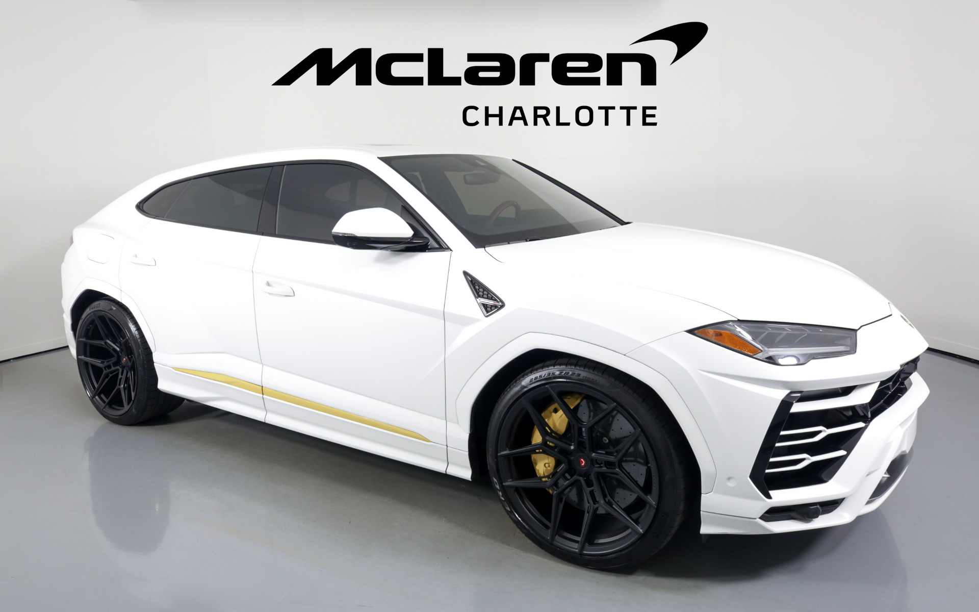 Used 2020 Lamborghini Urus | Charlotte, NC