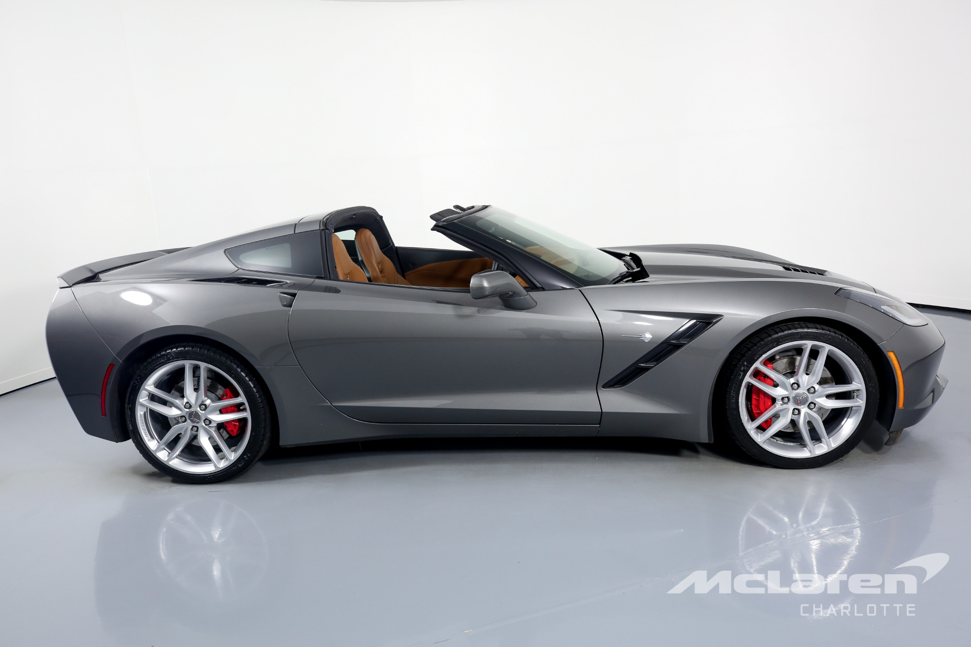 Used 2015 Chevrolet Corvette Stingray Z51 | Charlotte, NC