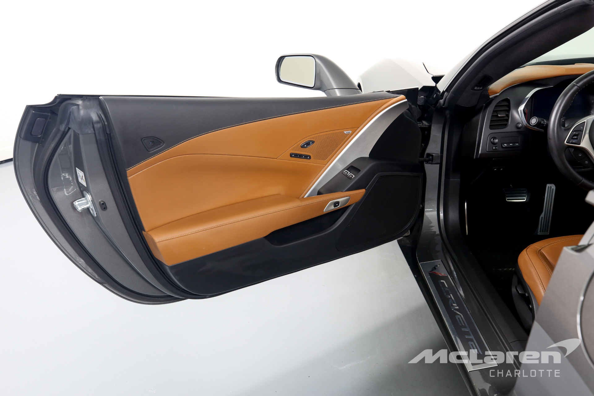Used 2015 Chevrolet Corvette Stingray Z51 | Charlotte, NC