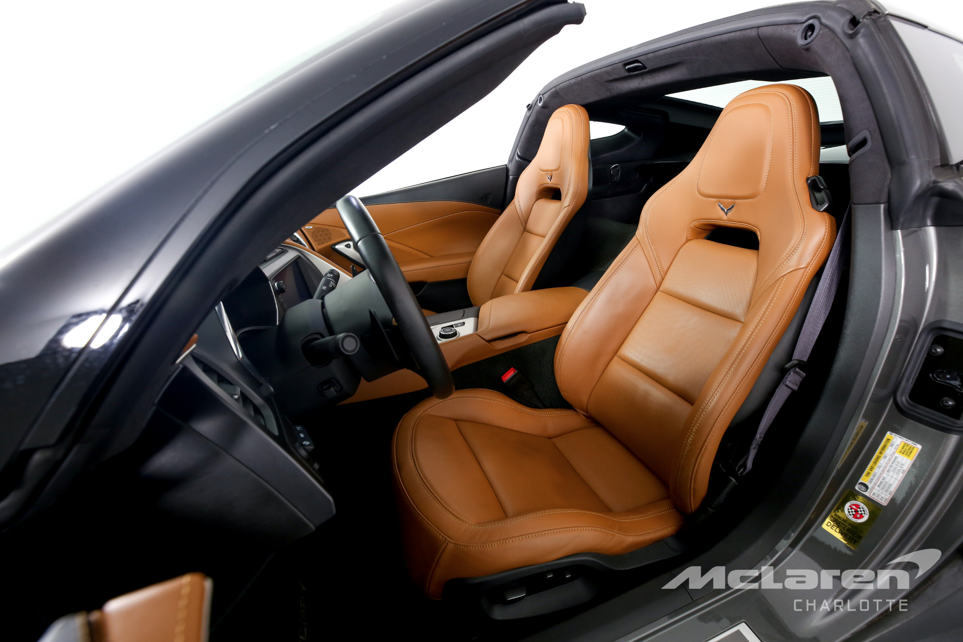 Used 2015 Chevrolet Corvette Stingray Z51 | Charlotte, NC