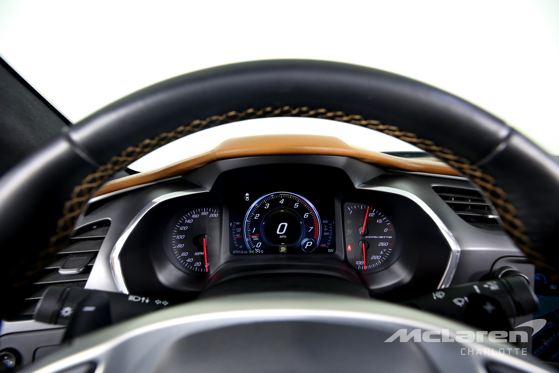 Used 2015 Chevrolet Corvette Stingray Z51 | Charlotte, NC