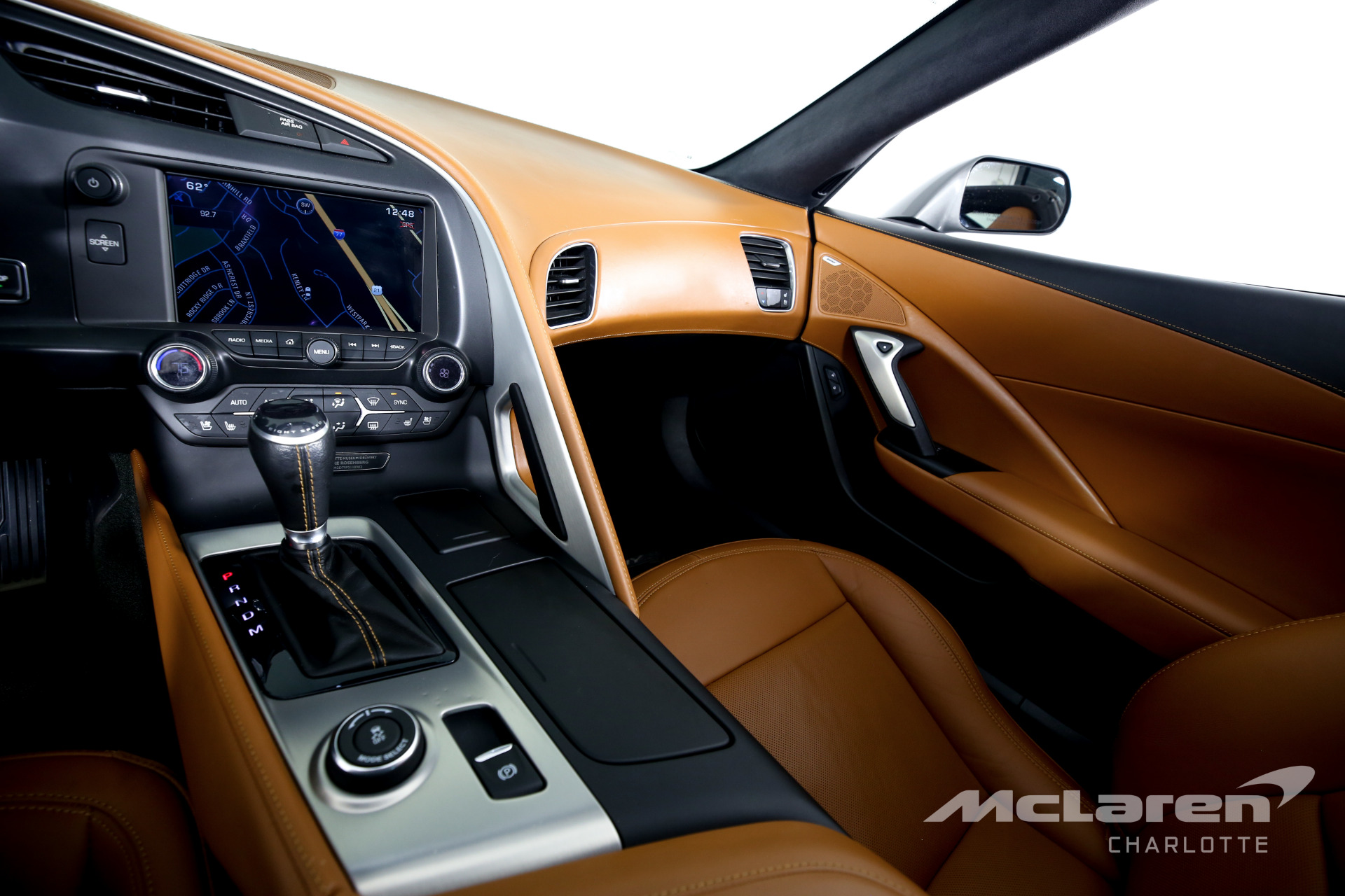 Used 2015 Chevrolet Corvette Stingray Z51 | Charlotte, NC