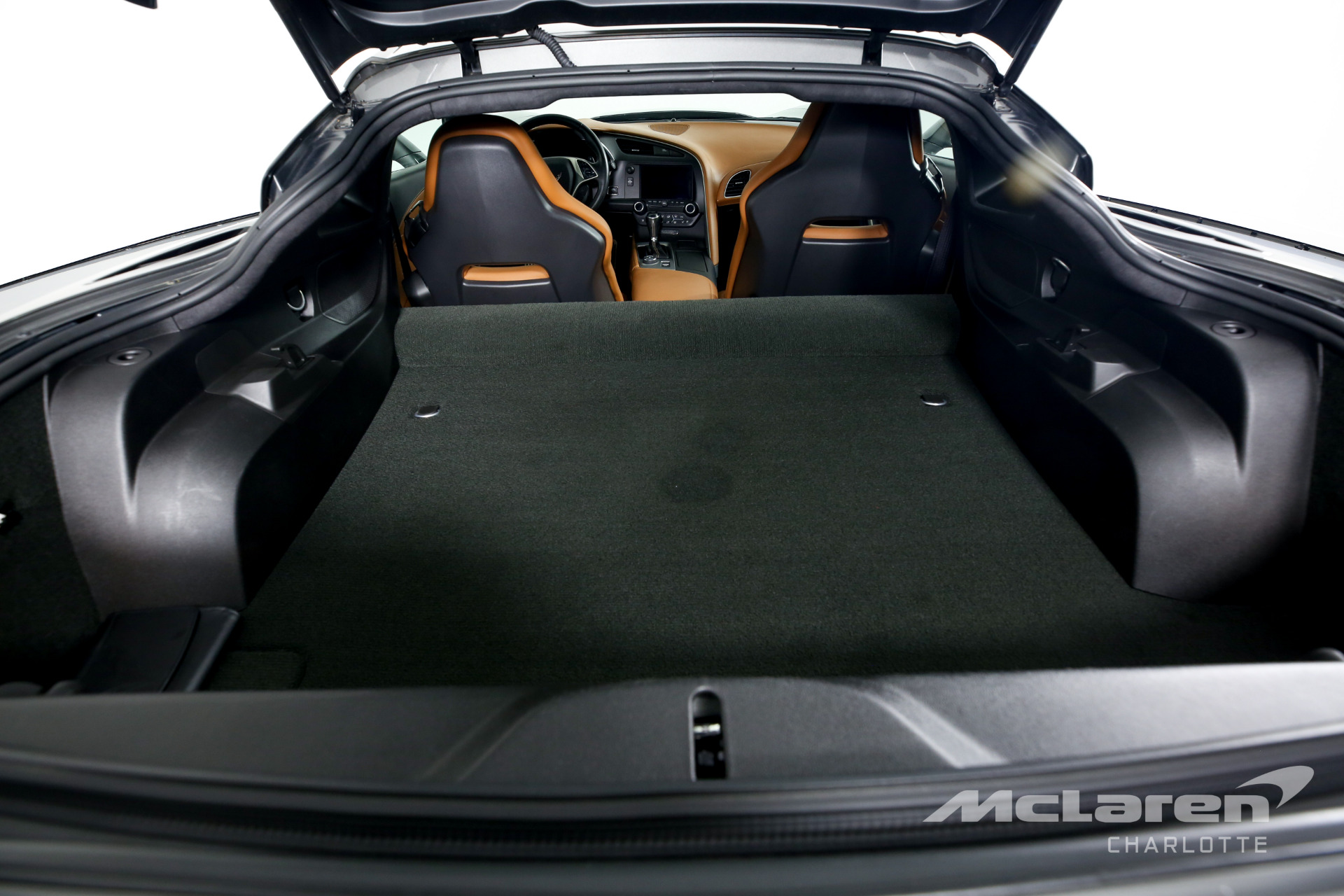 Used 2015 Chevrolet Corvette Stingray Z51 | Charlotte, NC