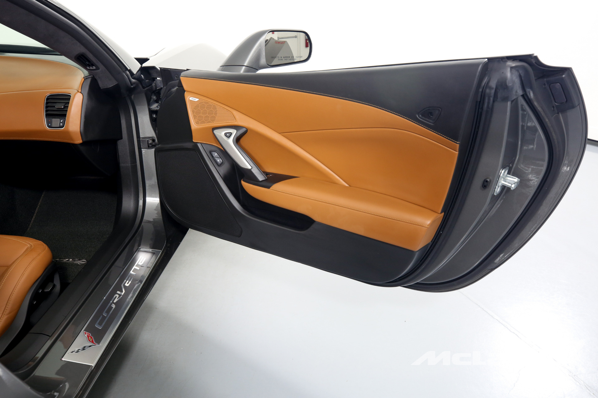 Used 2015 Chevrolet Corvette Stingray Z51 | Charlotte, NC