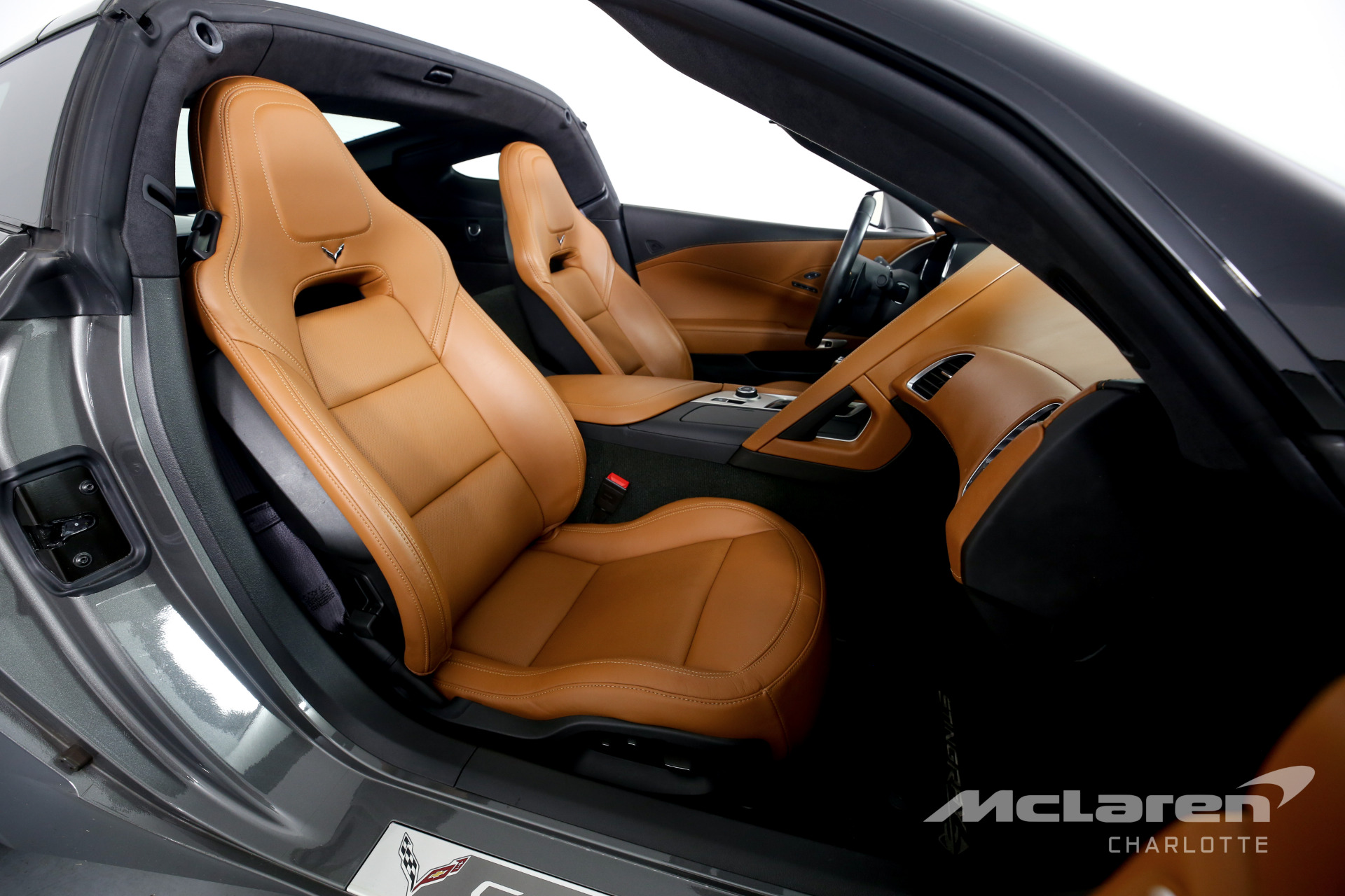 Used 2015 Chevrolet Corvette Stingray Z51 | Charlotte, NC