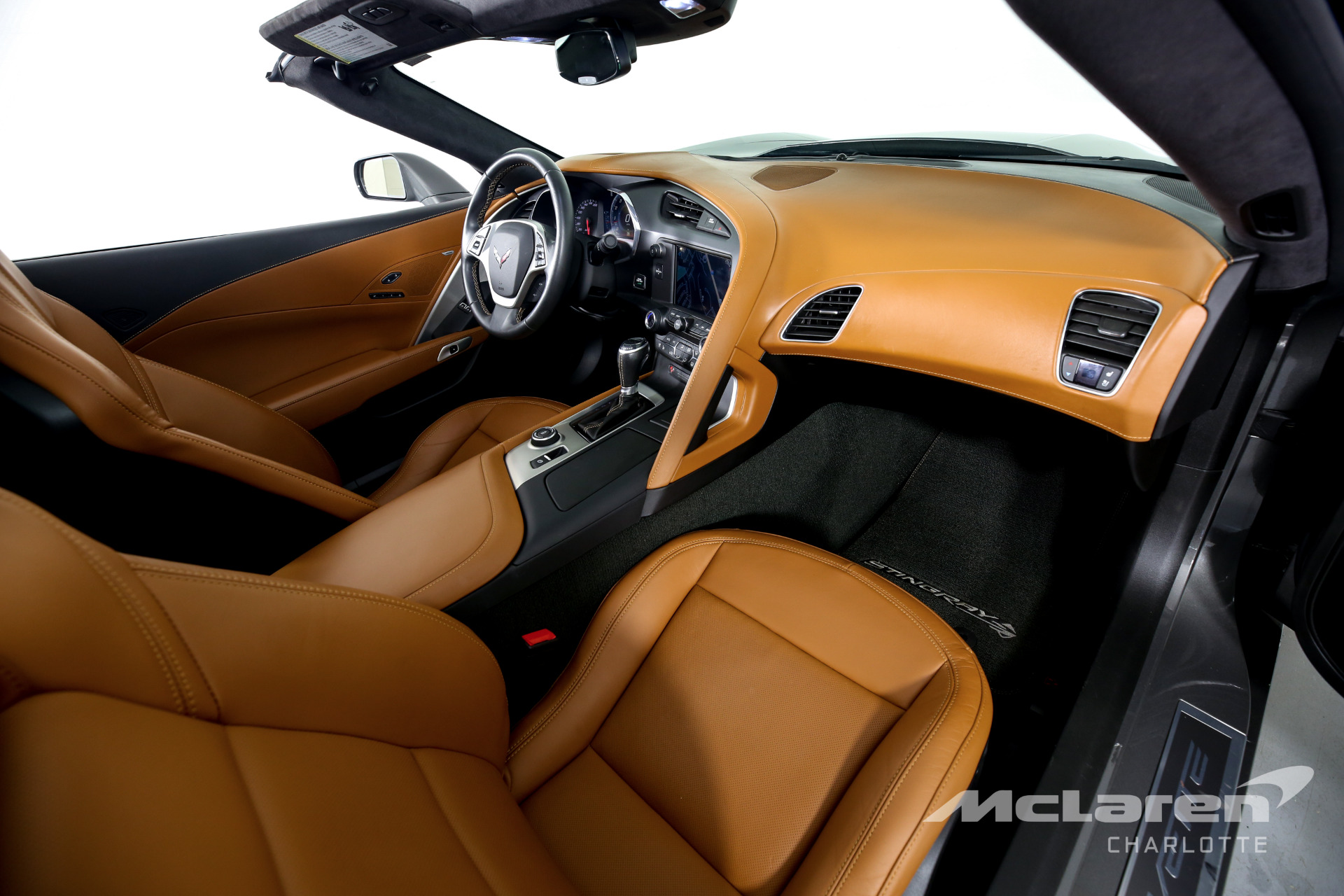 Used 2015 Chevrolet Corvette Stingray Z51 | Charlotte, NC