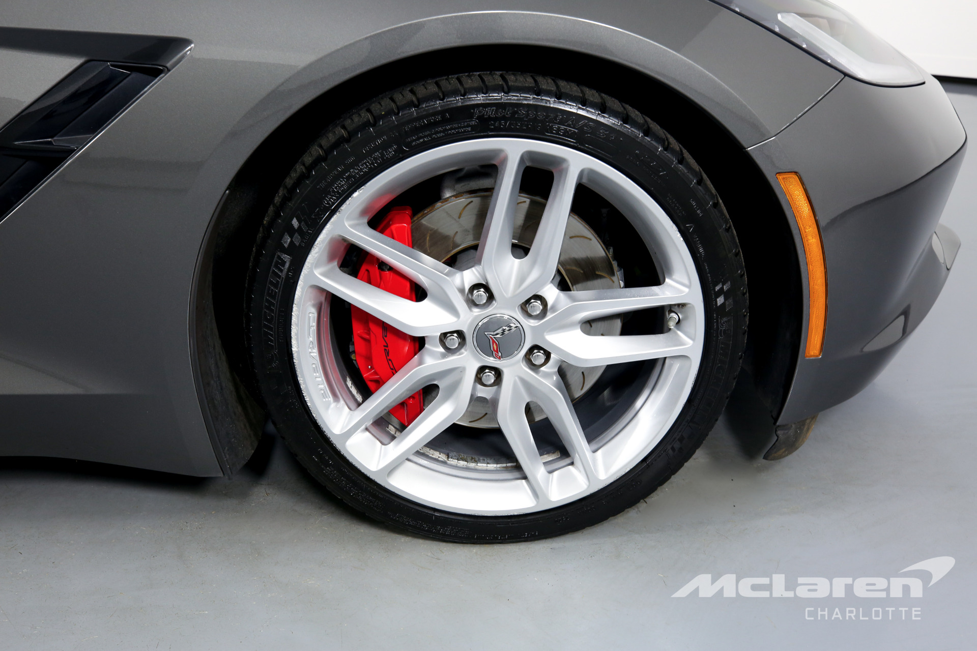 Used 2015 Chevrolet Corvette Stingray Z51 | Charlotte, NC
