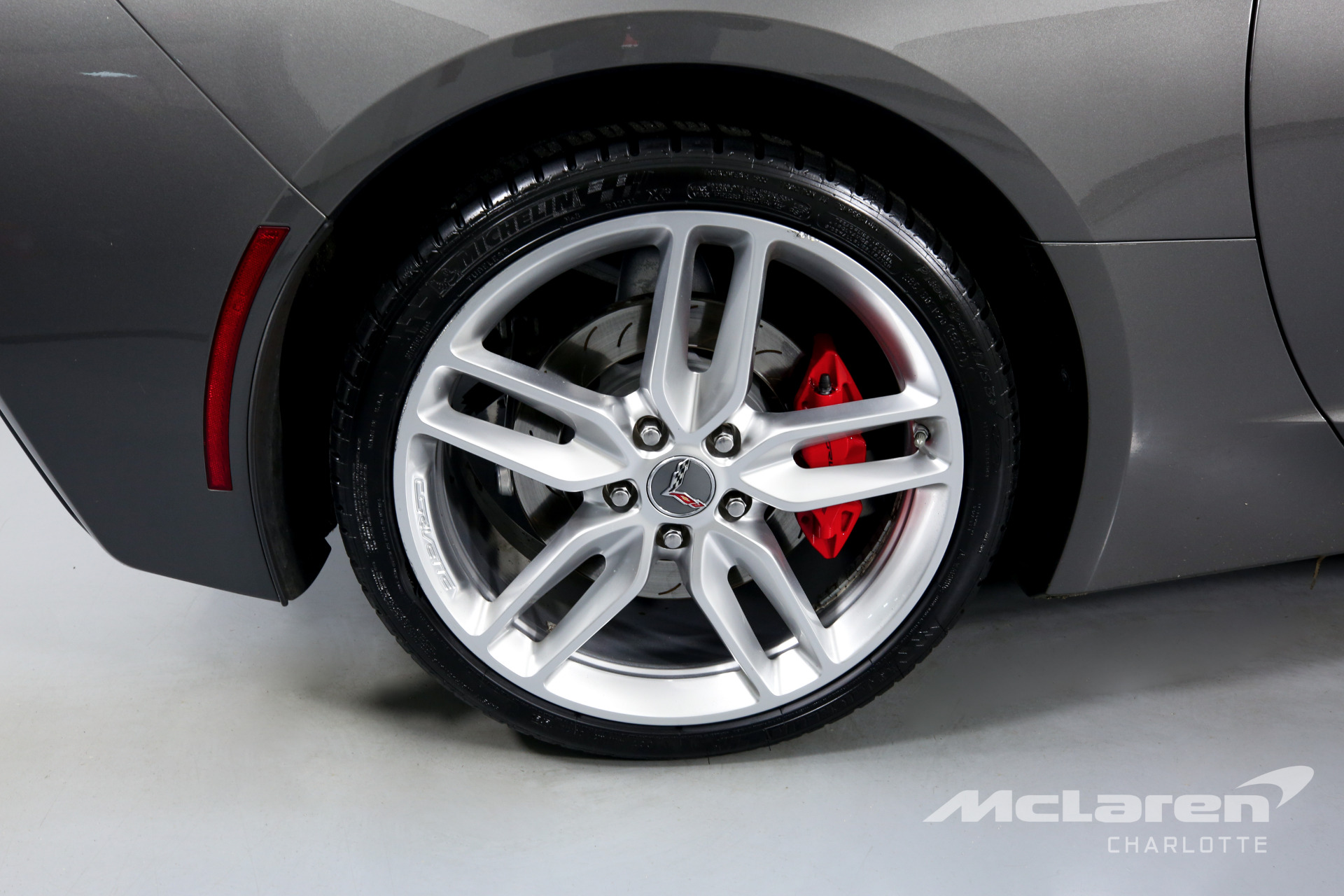 Used 2015 Chevrolet Corvette Stingray Z51 | Charlotte, NC