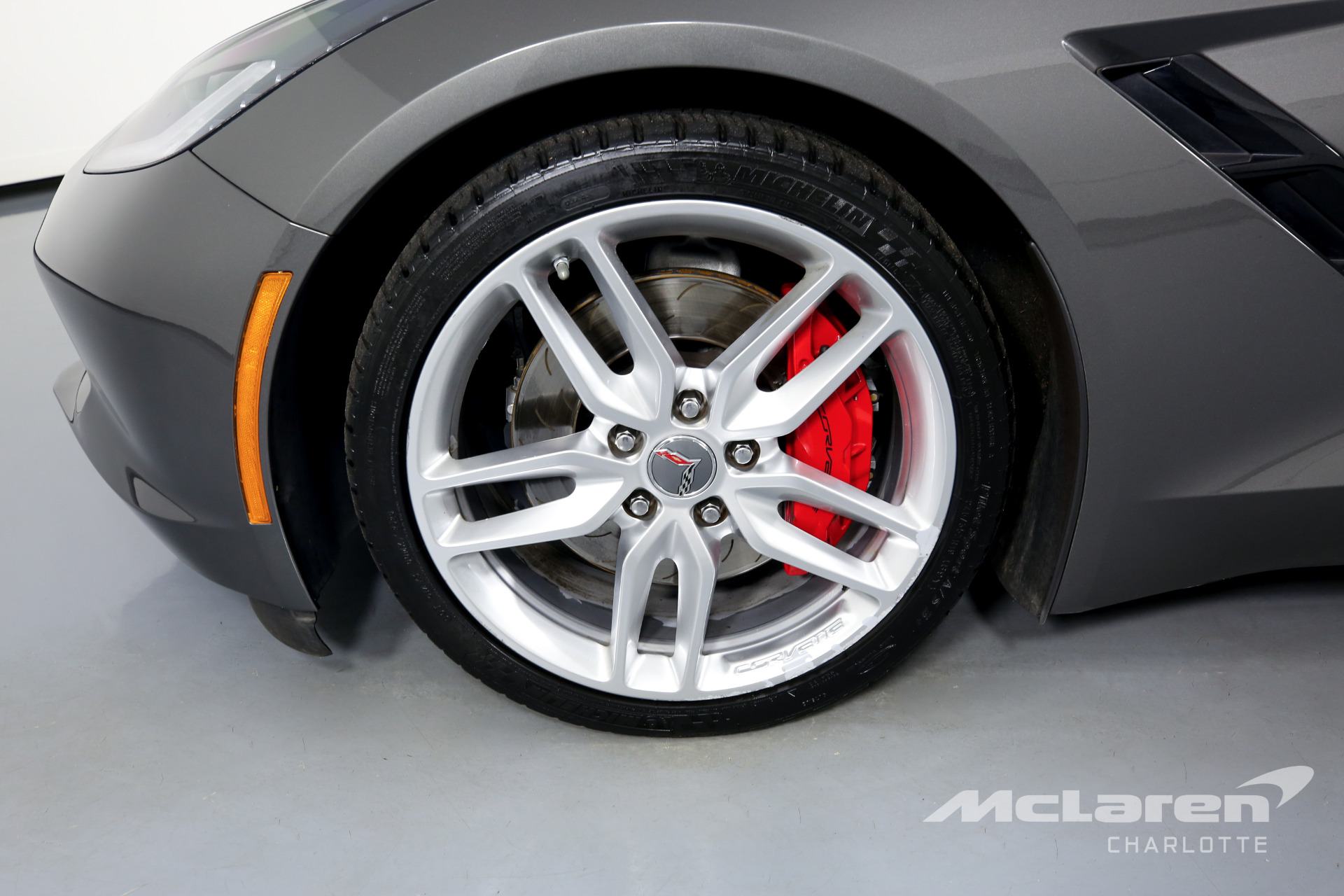 Used 2015 Chevrolet Corvette Stingray Z51 | Charlotte, NC