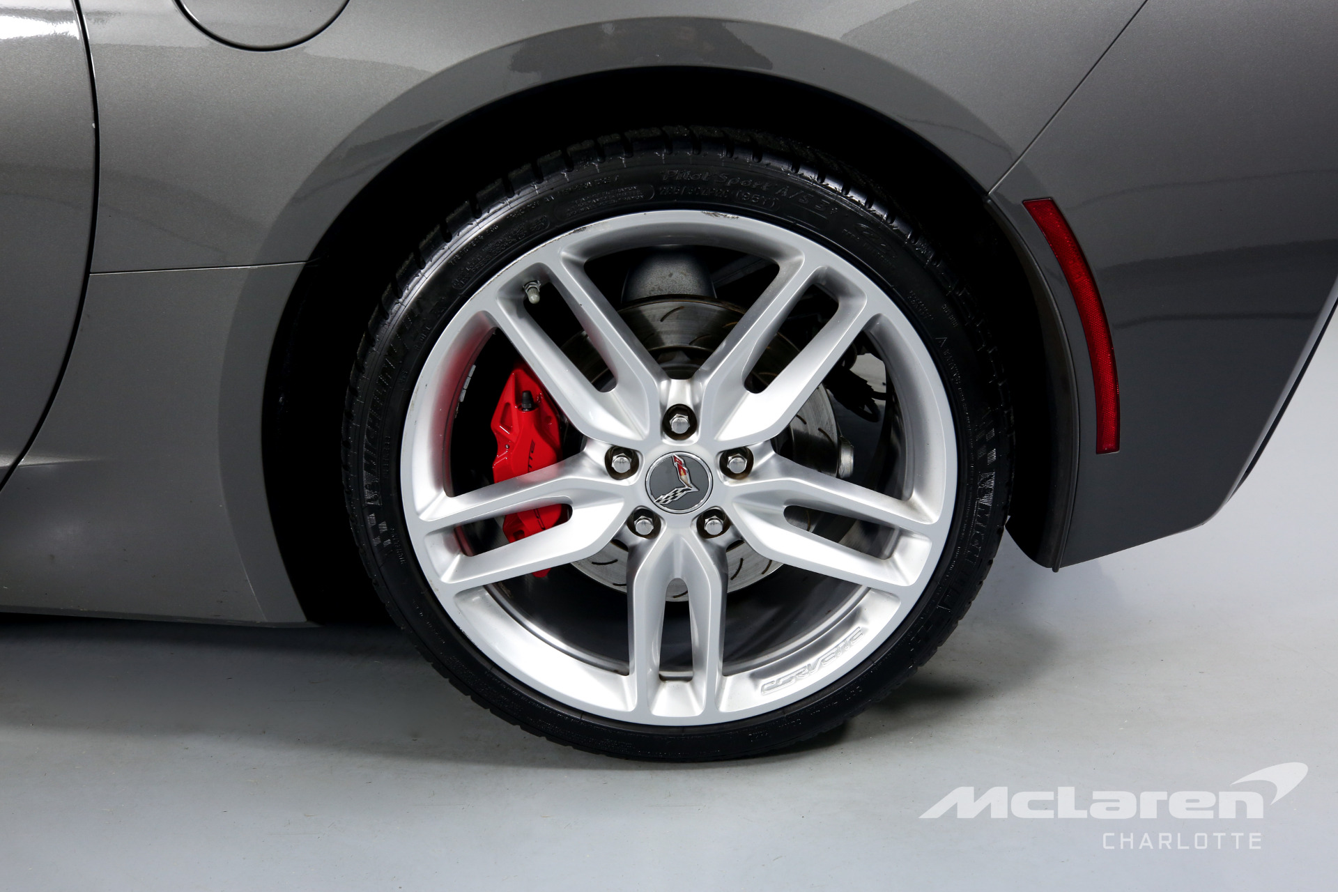 Used 2015 Chevrolet Corvette Stingray Z51 | Charlotte, NC
