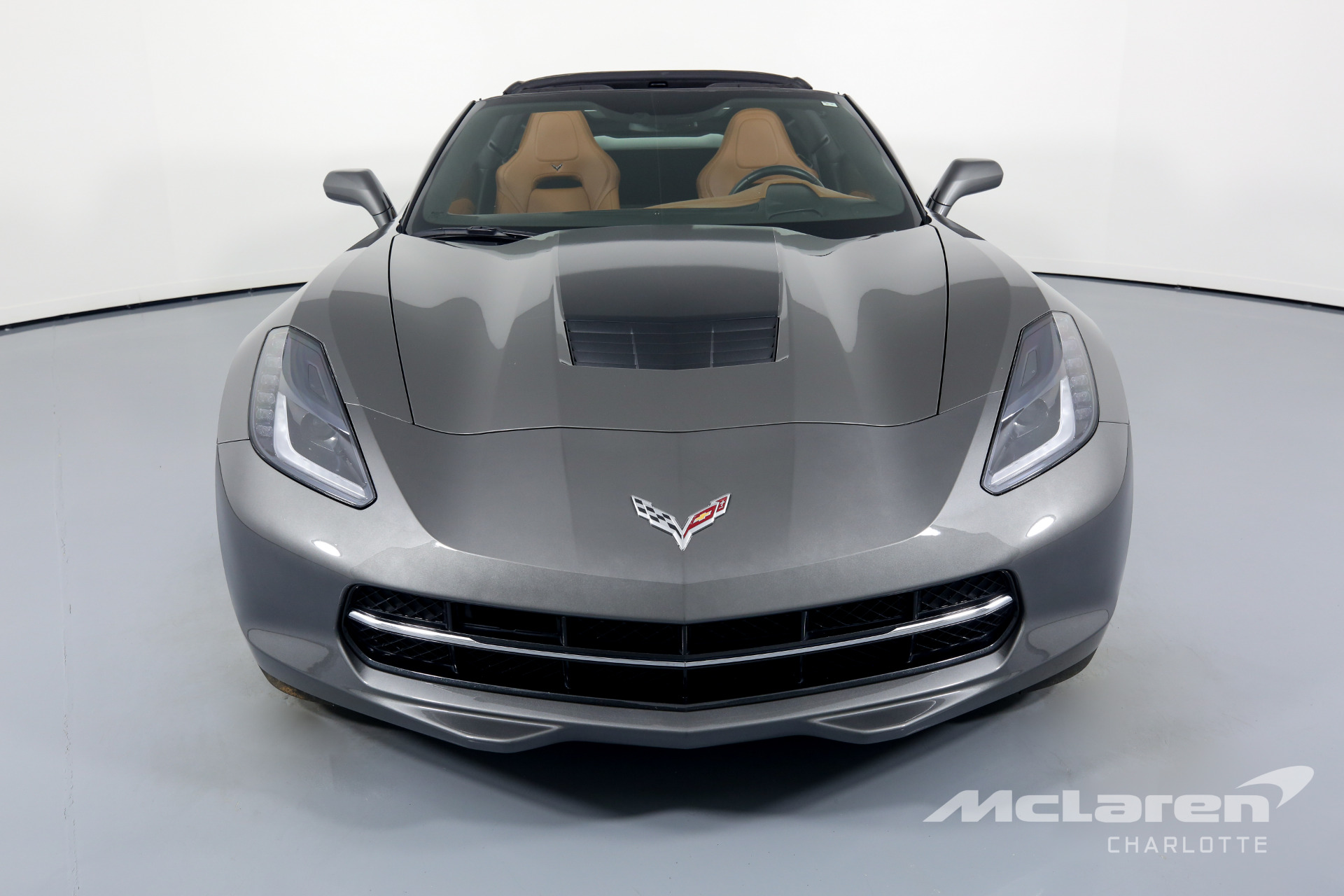 Used 2015 Chevrolet Corvette Stingray Z51 | Charlotte, NC