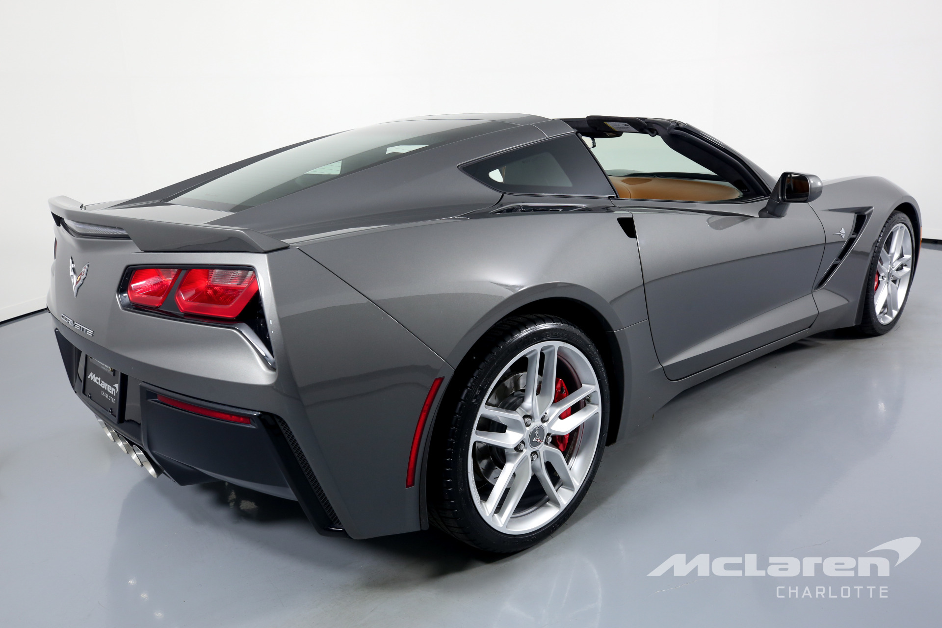 Used 2015 Chevrolet Corvette Stingray Z51 | Charlotte, NC