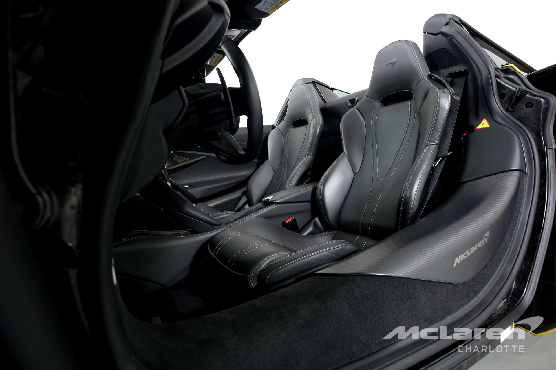 Used 2019 McLaren 720S Spider Performance | Charlotte, NC